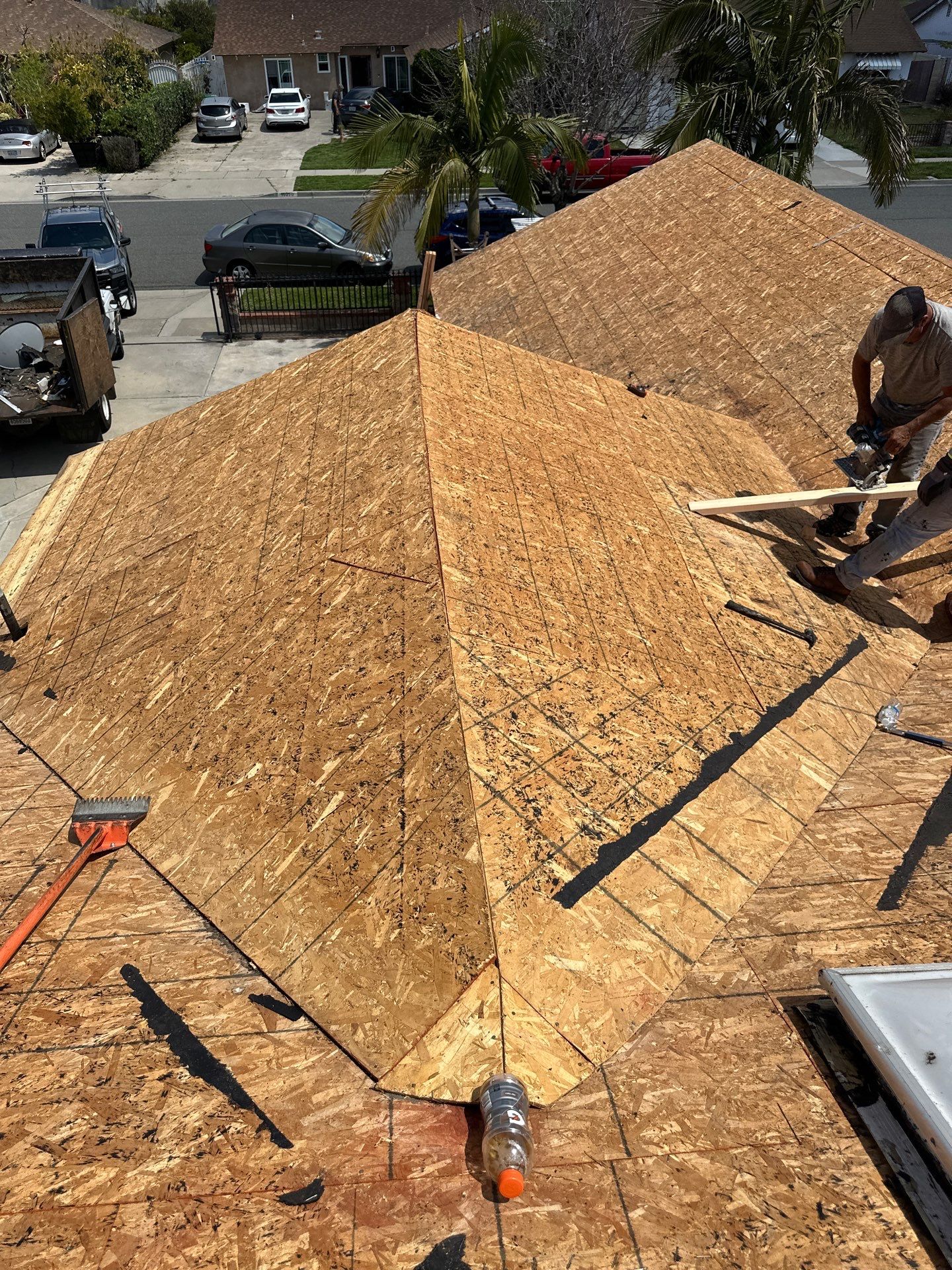 Roof Replacement - Westminster, CA 92683 by Epic Roof Replacement