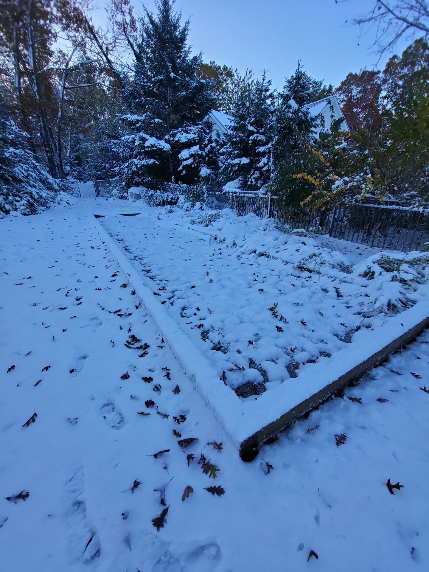 Custom Backyard Bocce/Green Install by Southwest Greens Midwest