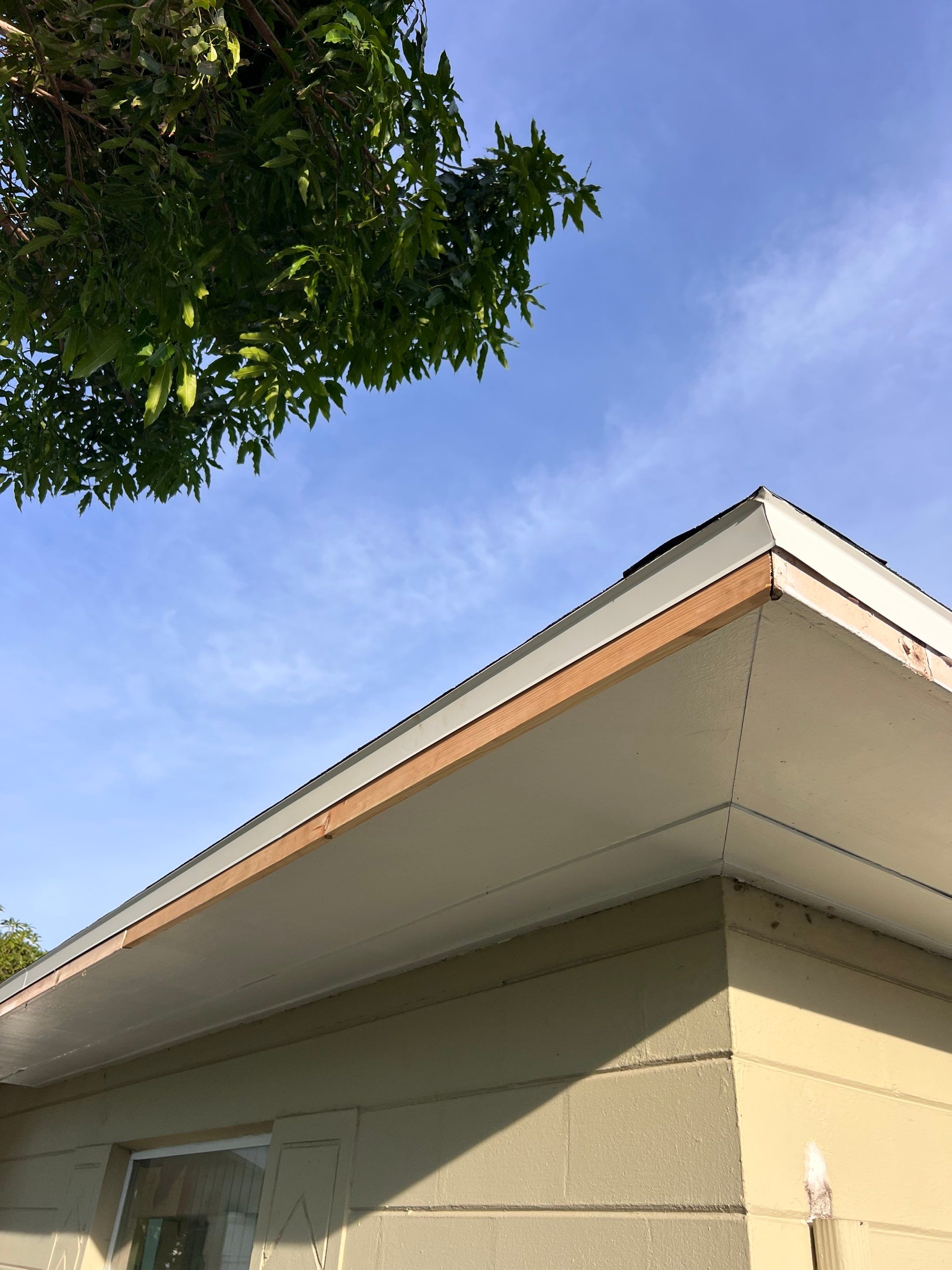 Project in St. Petersburg 33713 by Mitchell Roofing Company LLC 