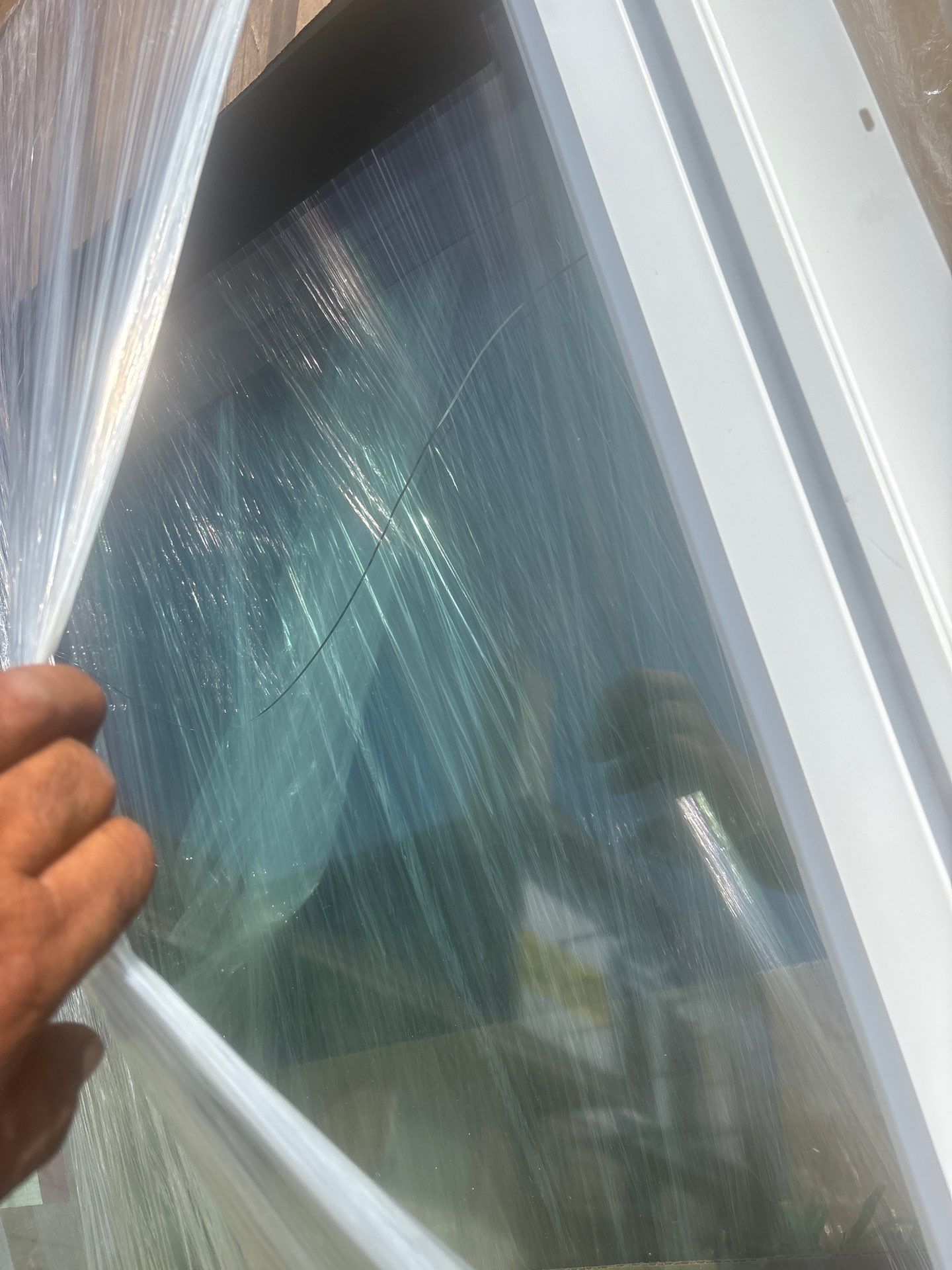 Poorly installed Windows WILL Destroy a home! by Bayfront Roofing and Construction