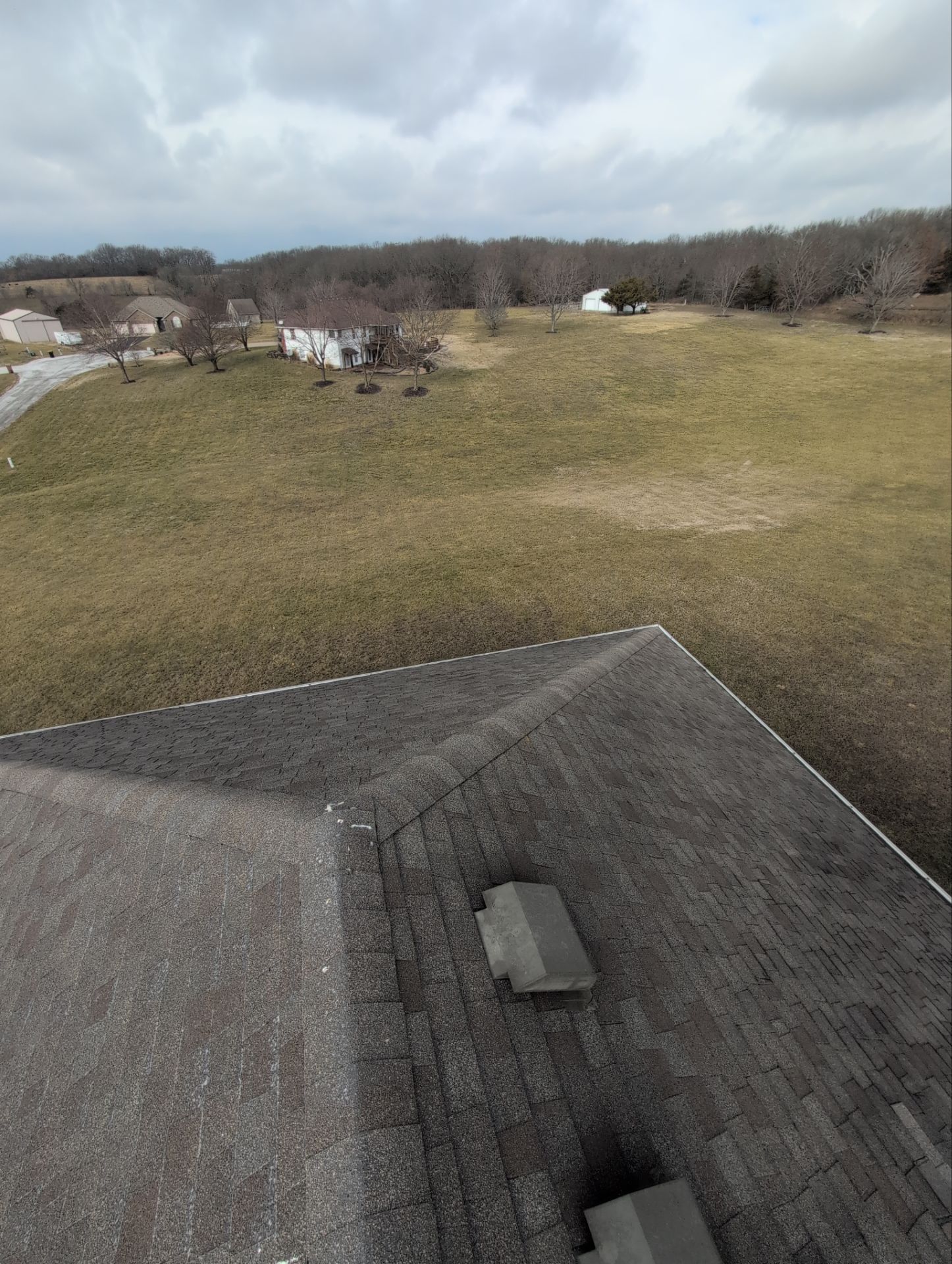 Roof Replacement in Ozark by Table Rock Design + Build