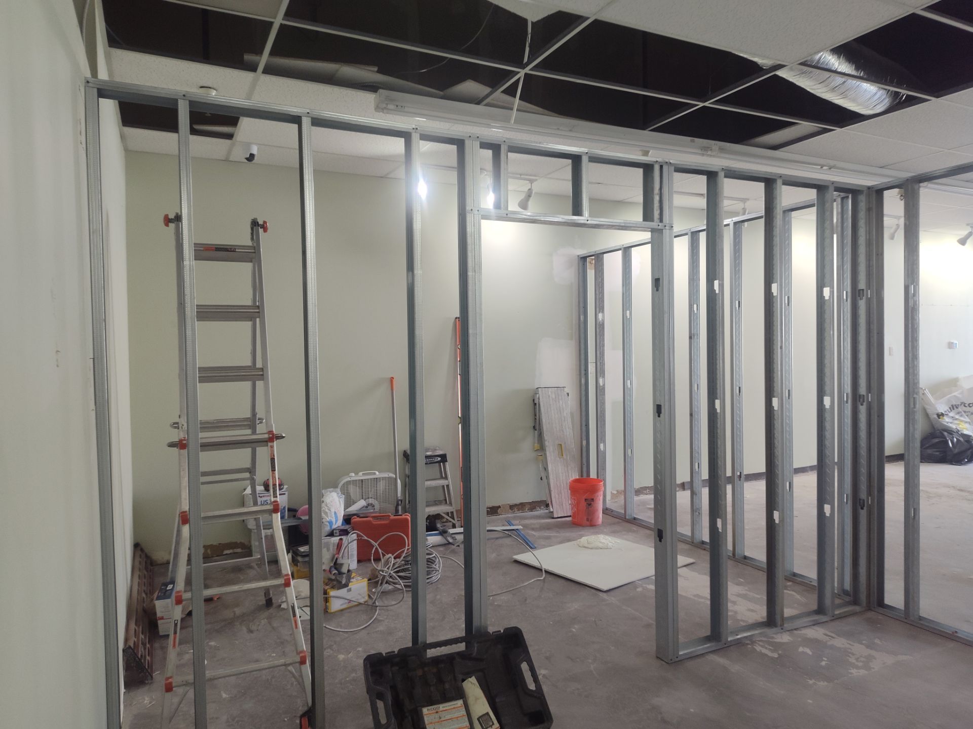 Project in Taylorsville by Rudd Builders LLC