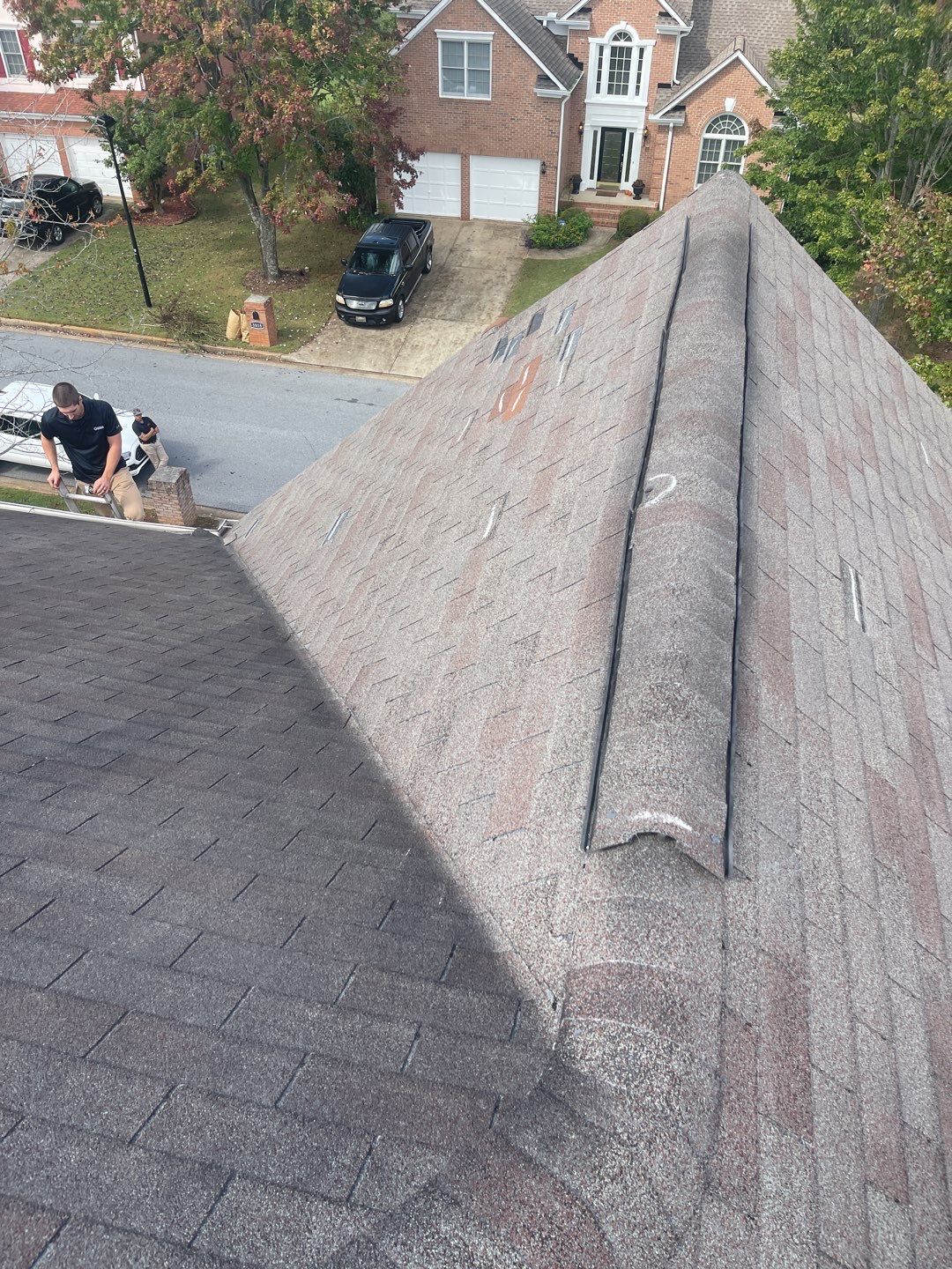 Full Roof Replacement| Insurance Claim| Decatur, Ga| Allstate | by Mosaic Roofing Company