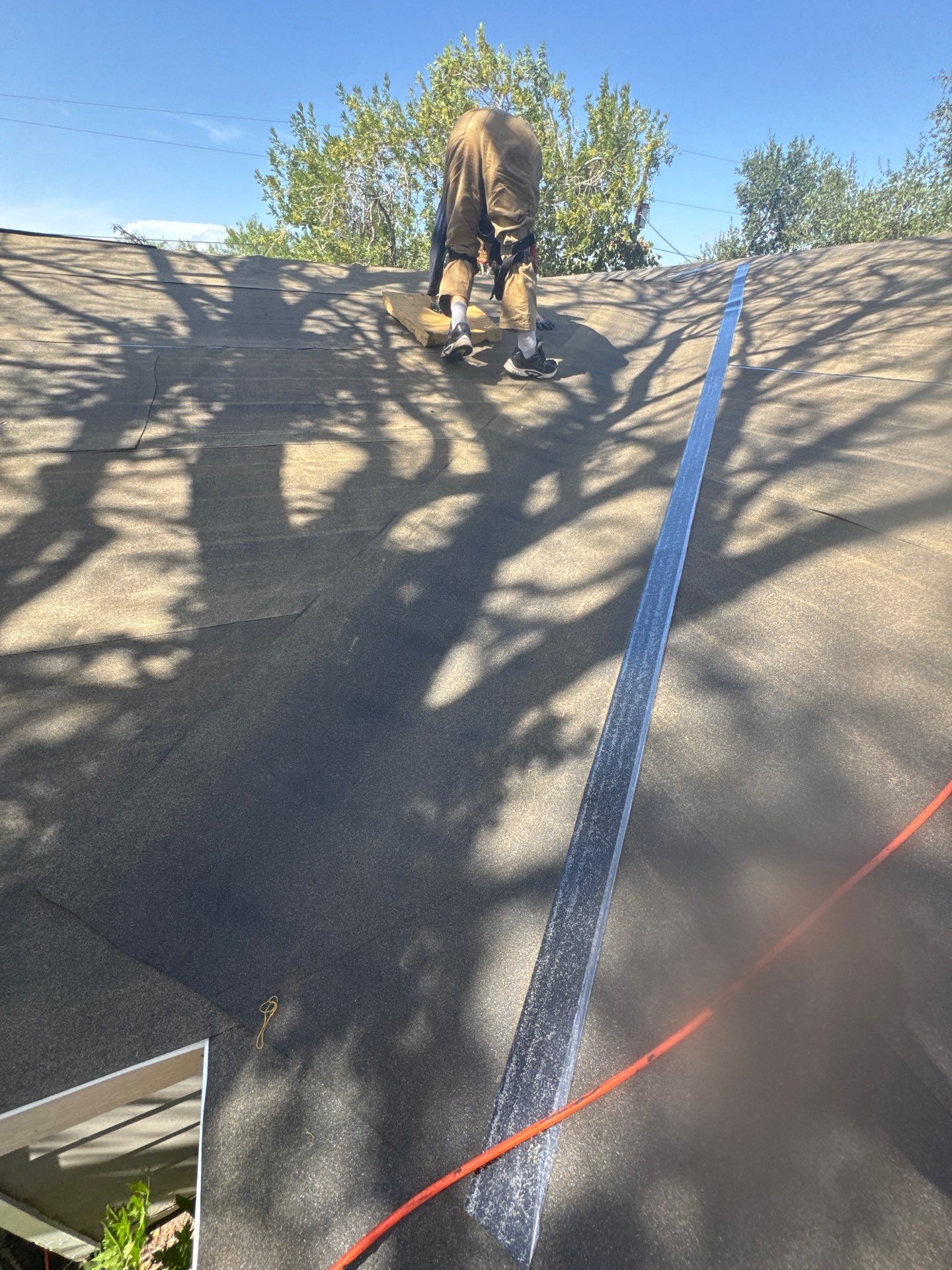 Sinton Tx. Roofing by Bayfront Roofing and Construction
