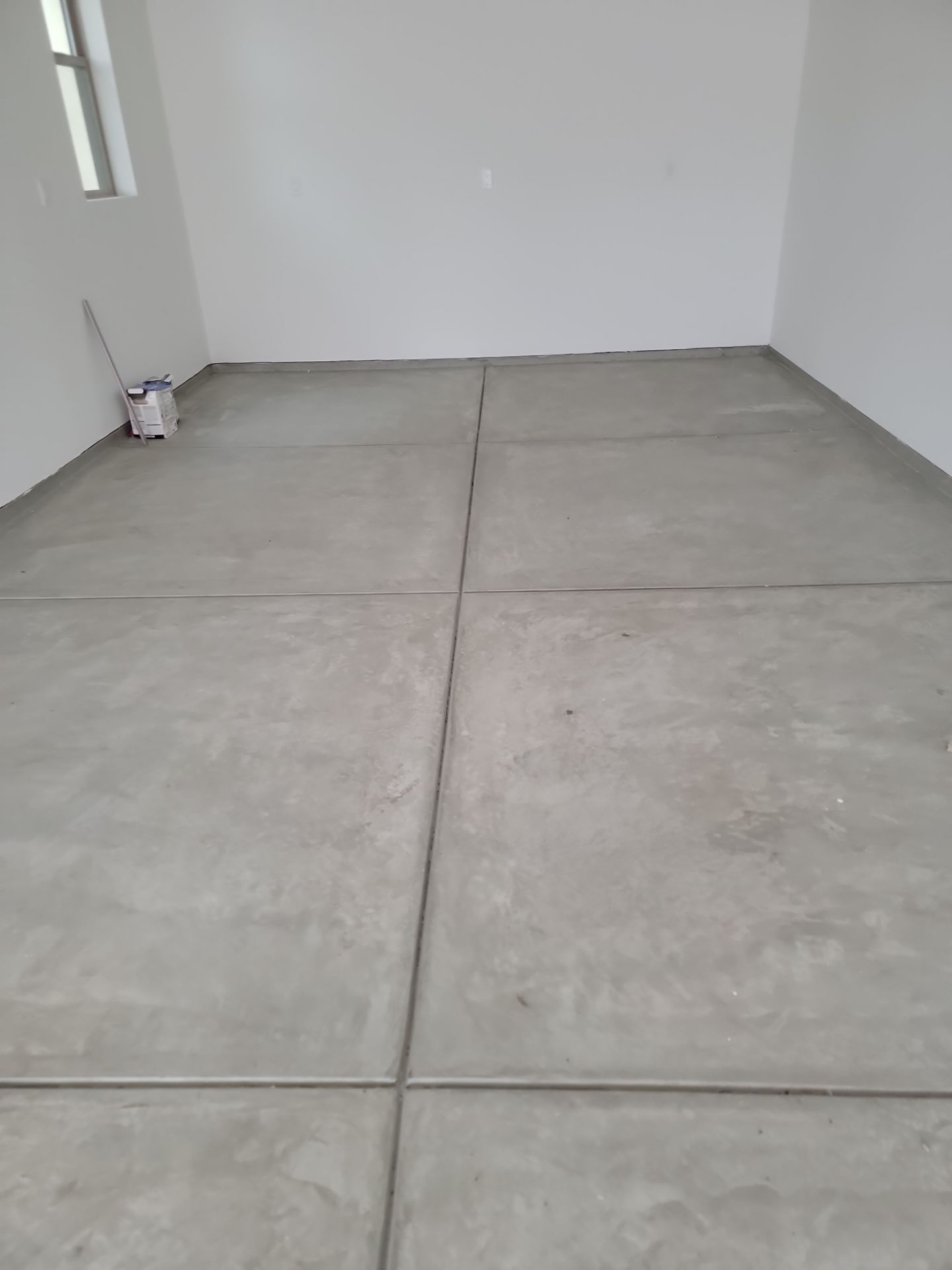 Amazing TransFLOORmation by MGP Coatings