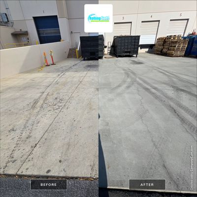 Project in Oxnard