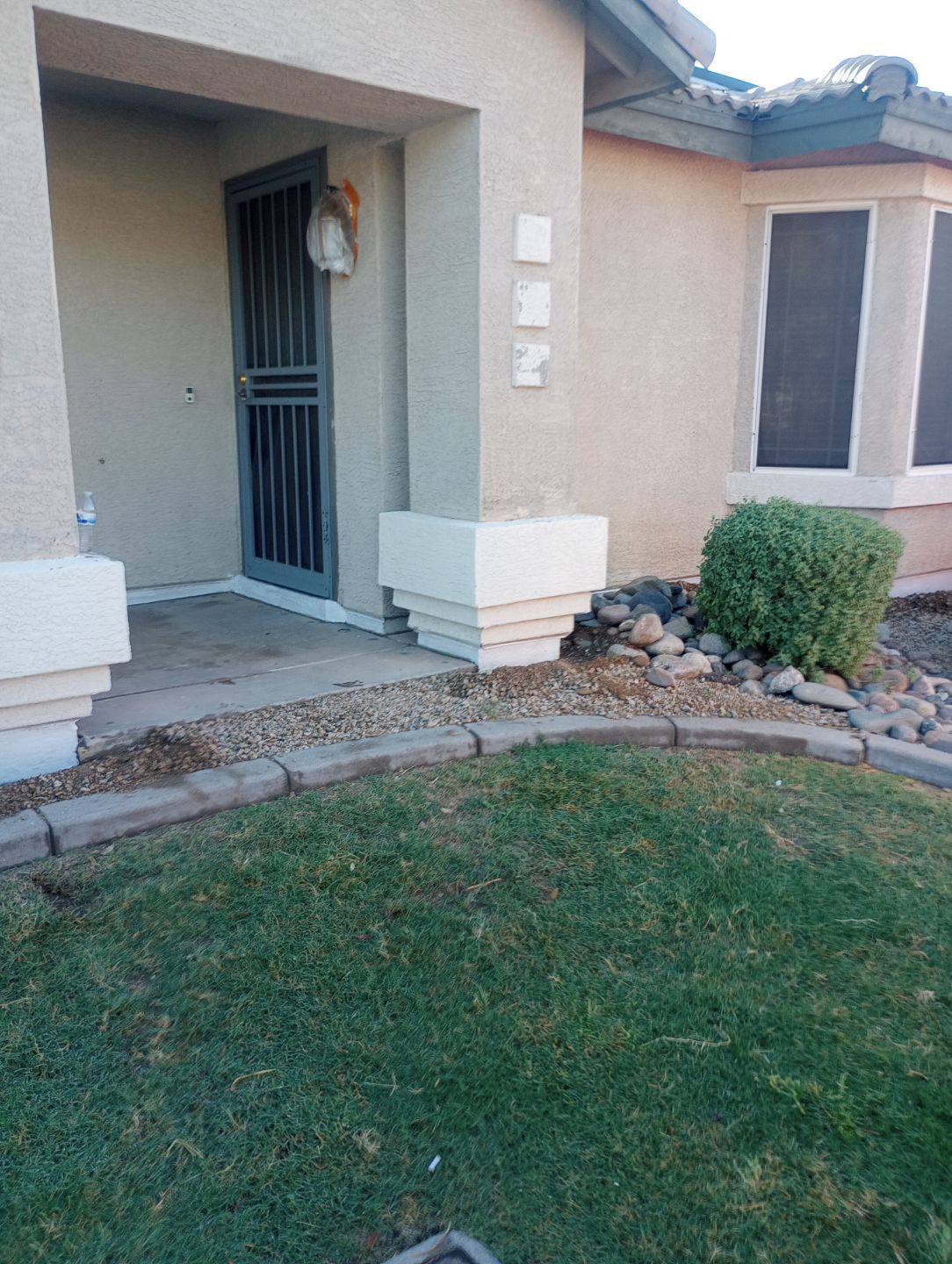 Exterior Painting - Phoenix by Crash of Rhinos Painting & Garage Floors