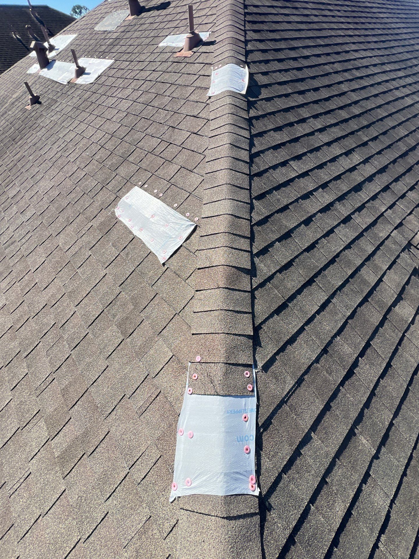 Roof Repair Houston by Roof Repair Company