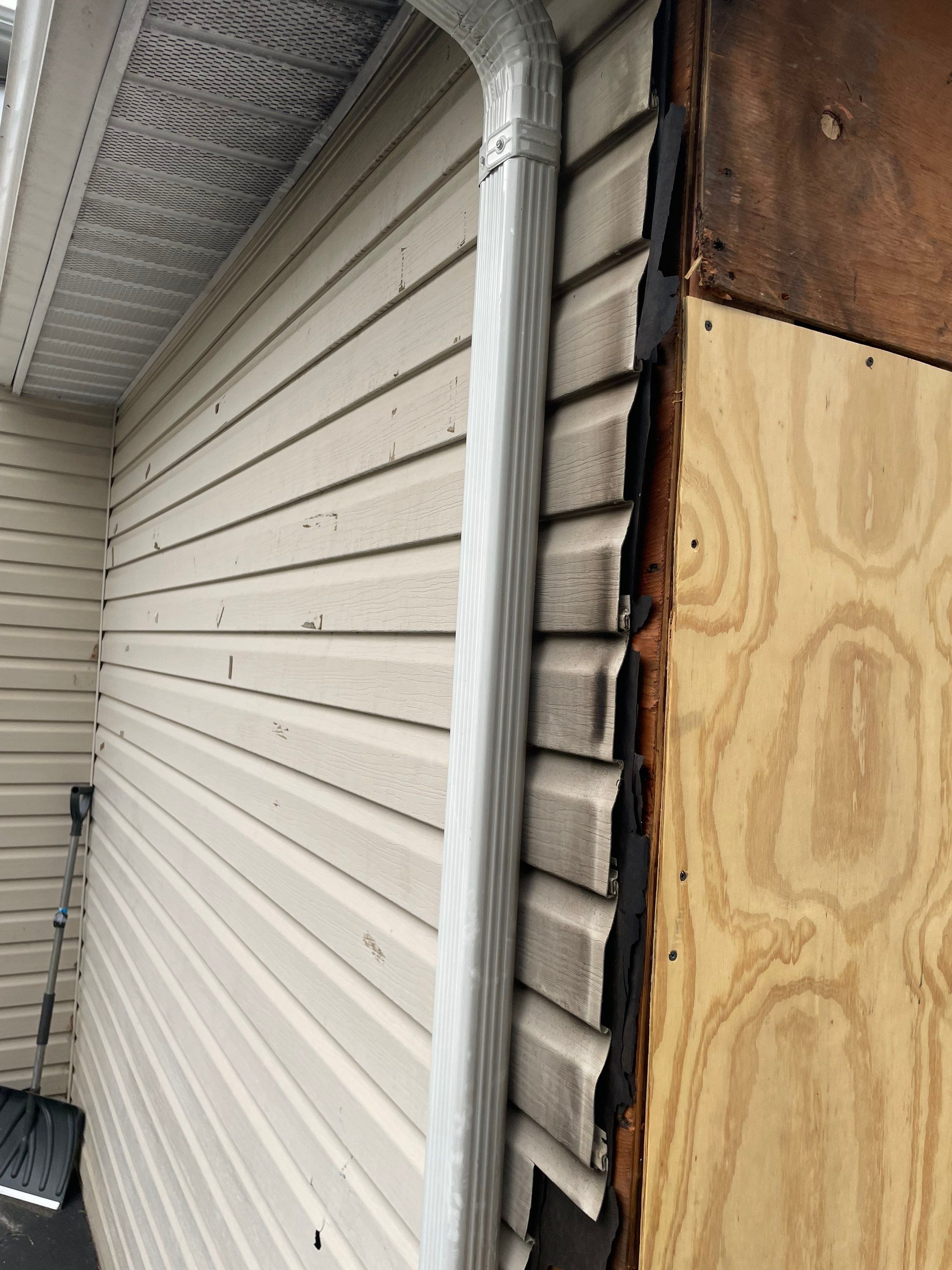 Fire & Smoke Damage Claim in Jackson Township by FLAPA & KeyStone