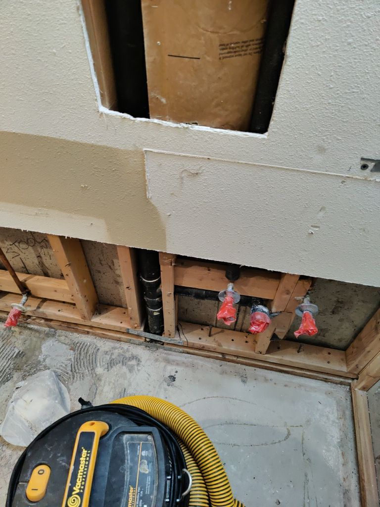 Mold Remediation by Accountable Home Services