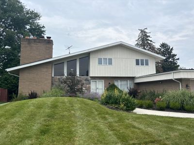 Roof Replacement using CertainTeed Landmark