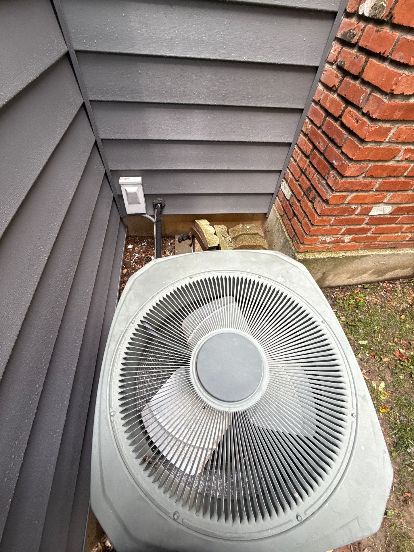 Full Exterior Siding Upgrade and Board and Batten Installation in Shawnee by EEC Windows, Siding & Roofing