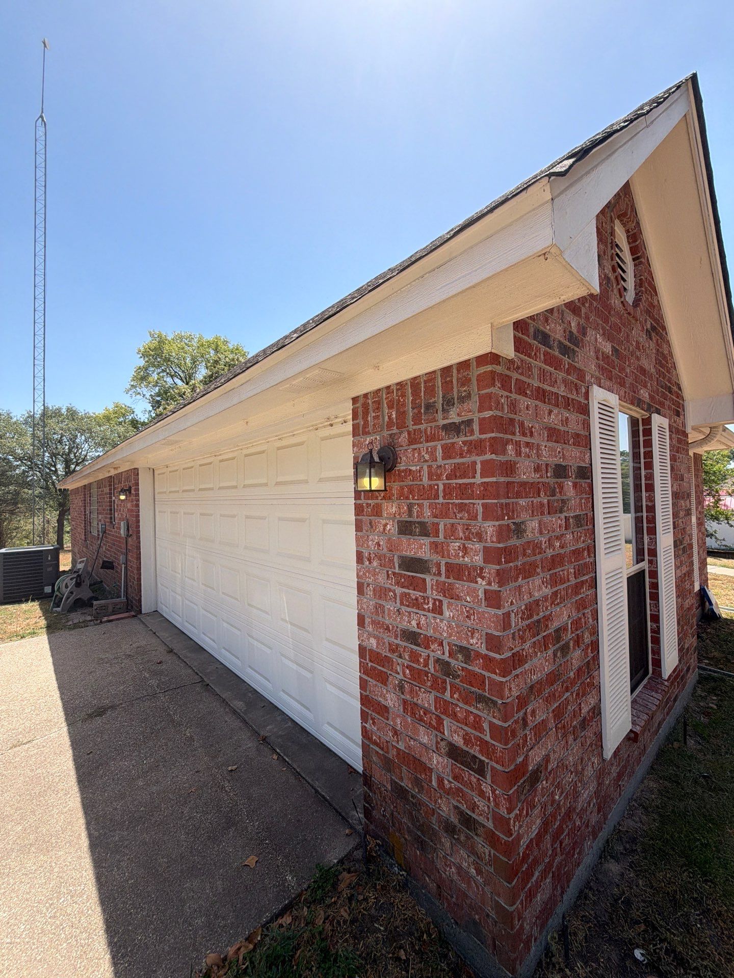 Fresh Paint, Fresh Look: Exterior Makeover in Mineola, TX by Quality Coats Painting