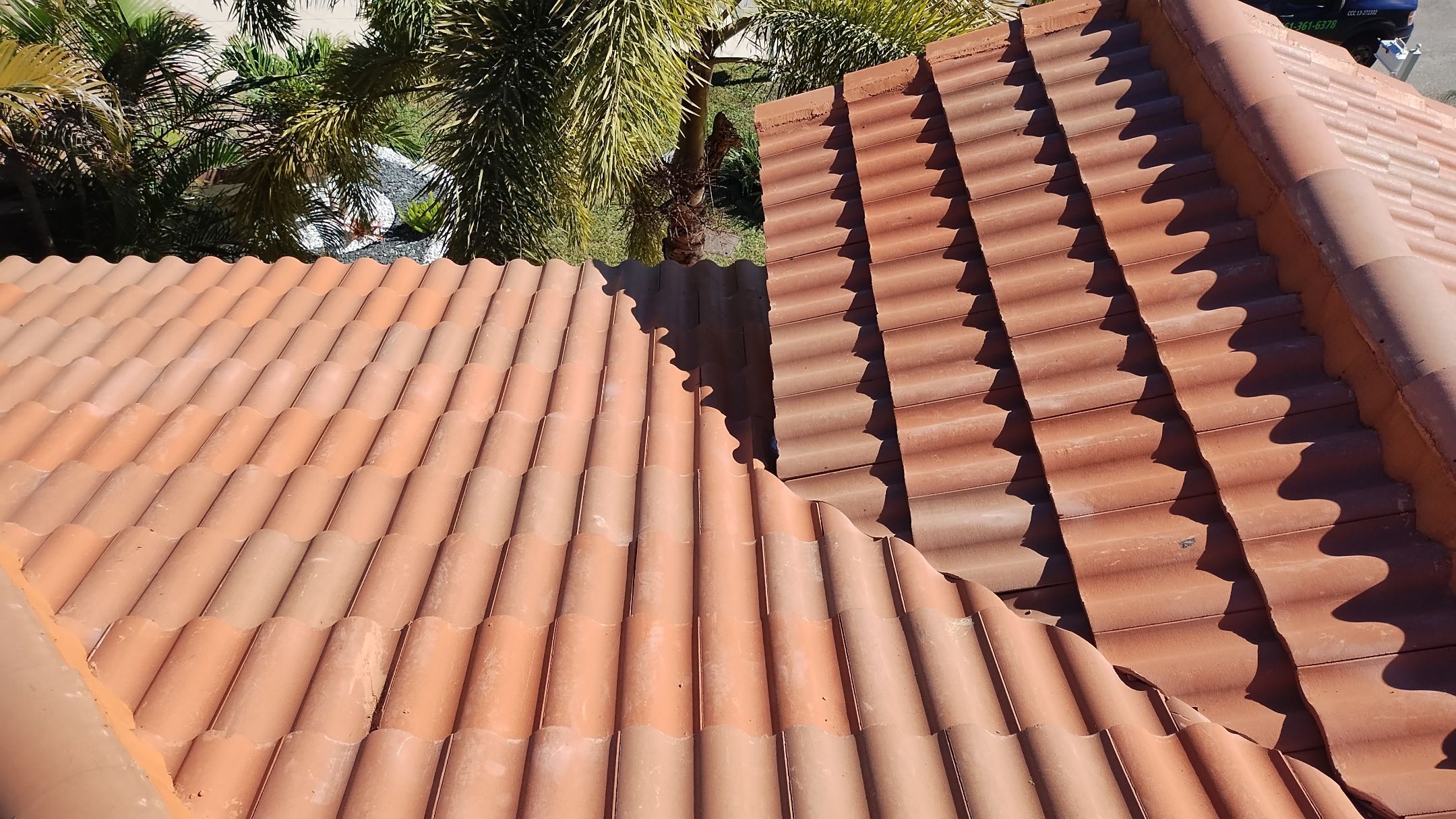 Residential Roofing Installation using Westlake Roofing Tile by BLUES BROTHERS ROOFING