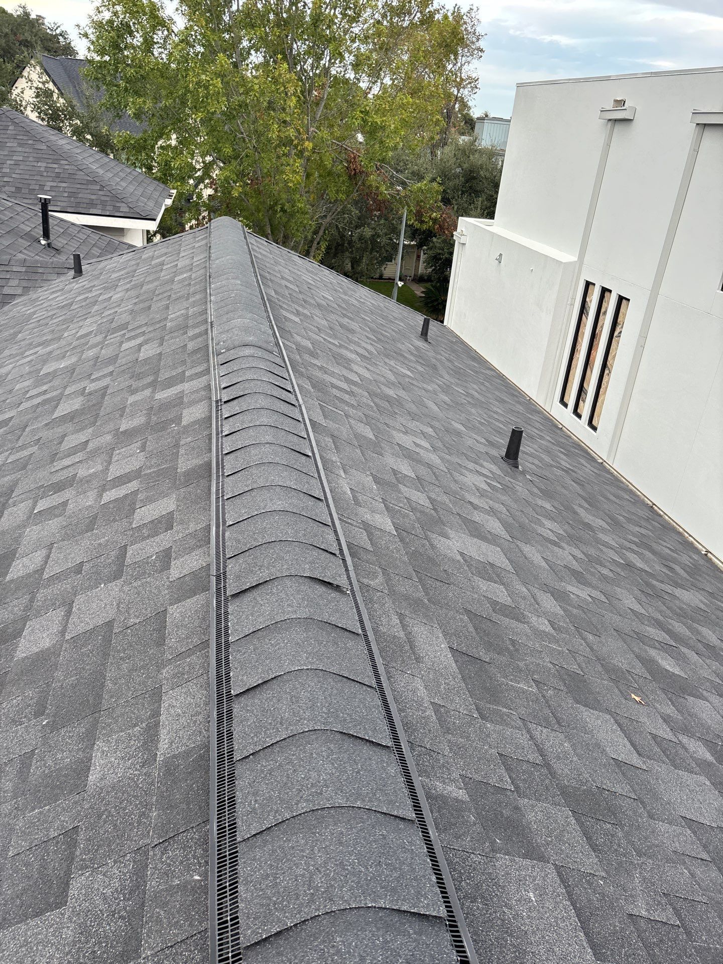 Roof Repair Houston by Roof Repair Company