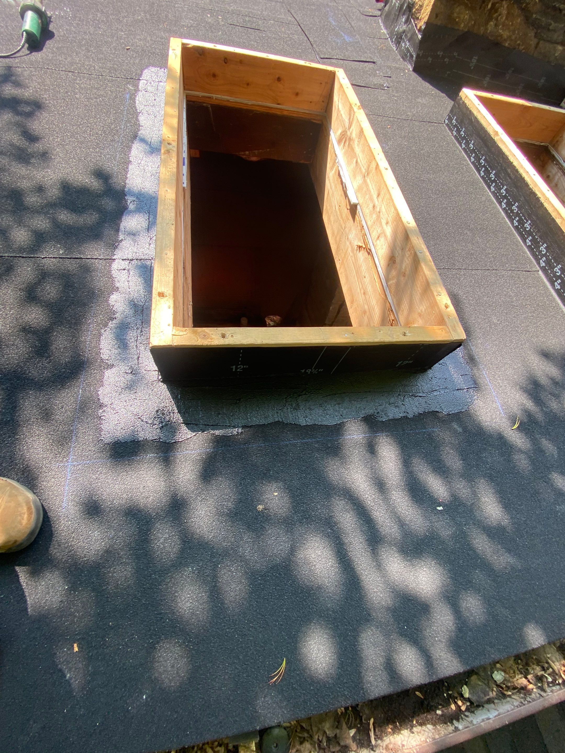 Roof Replacement & Restoration in Westminster, MD • Christi B. by Seipp Roofing, LLC