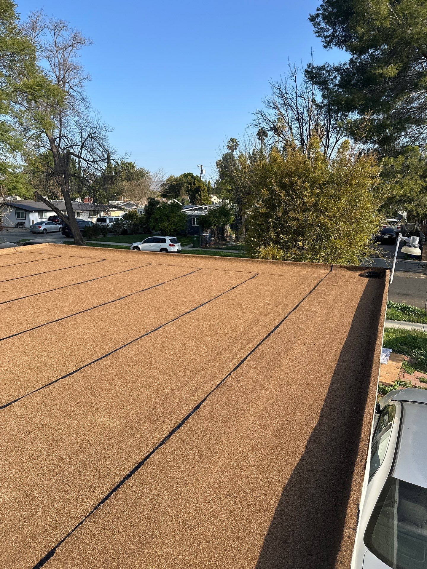 Roof Replacement- Los Angeles, CA 91306 by Epic Roof Replacement