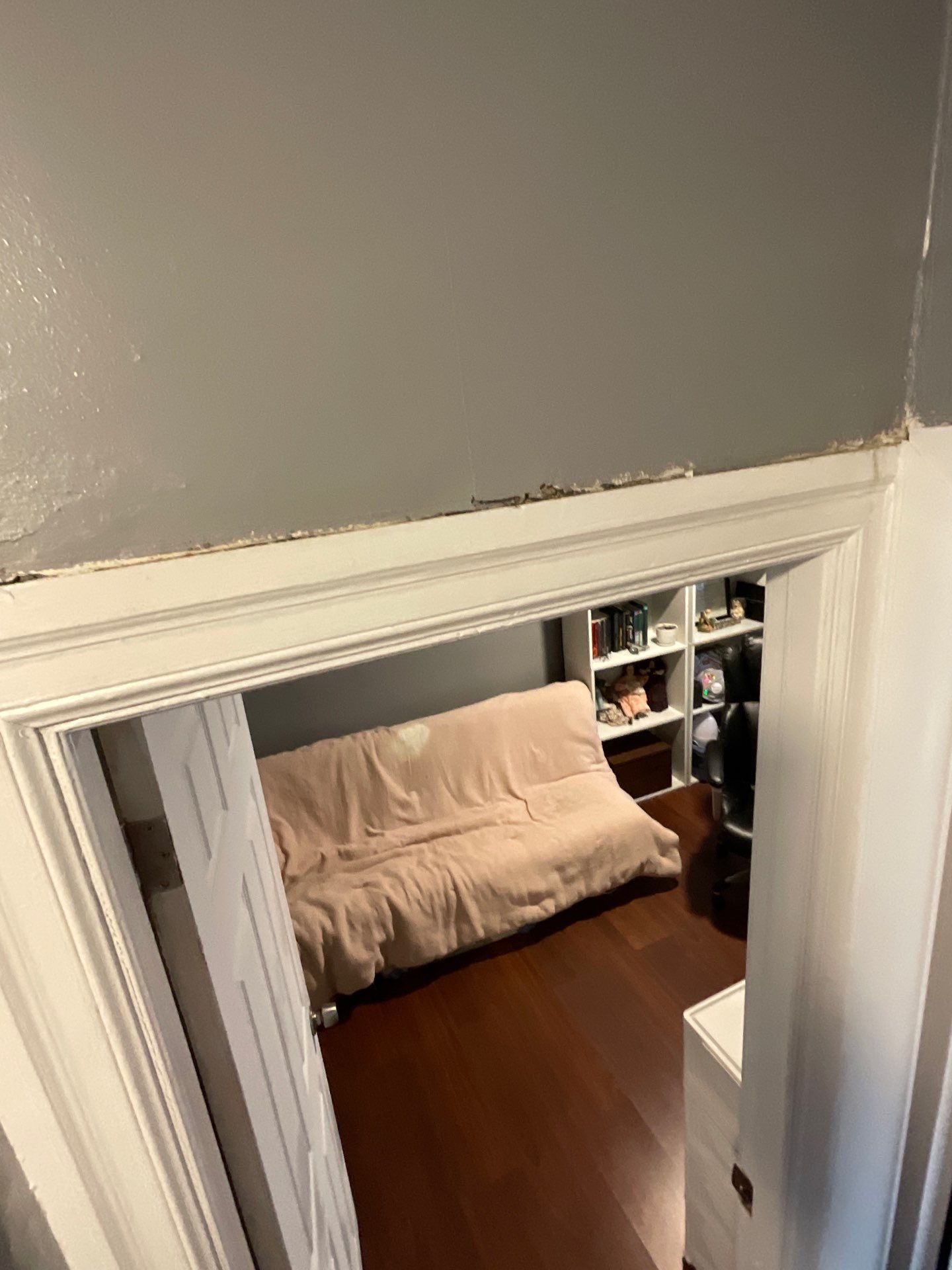 Interior Painting Philadelphia, PA by Groovy Hues