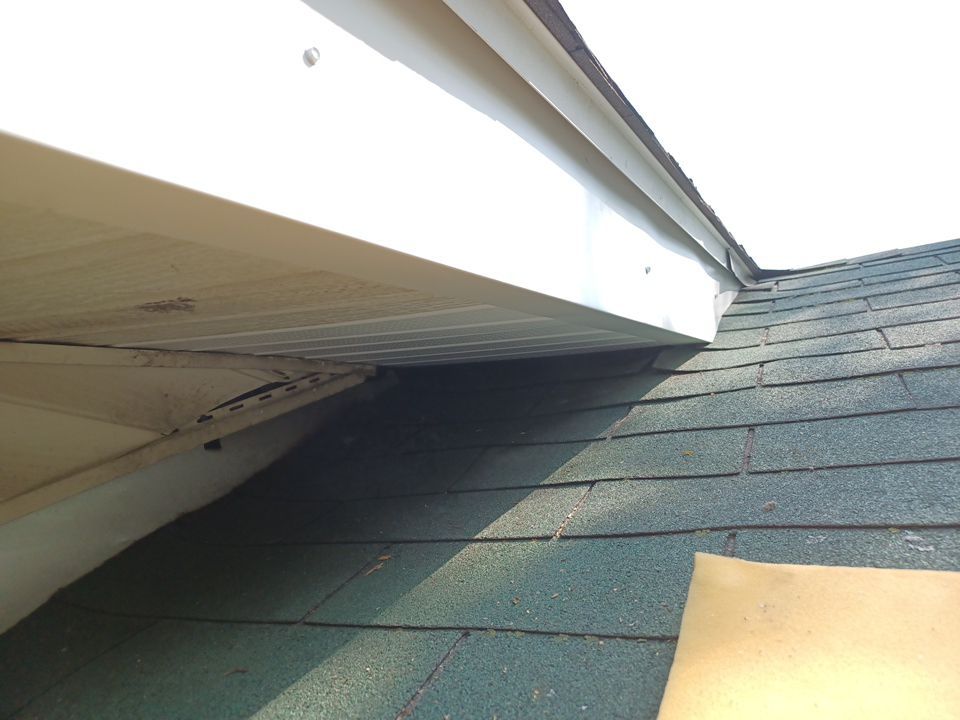 Kristine Becher by Silver Leaf Contracting 