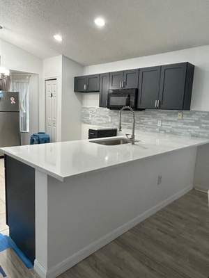 Project in Davenport