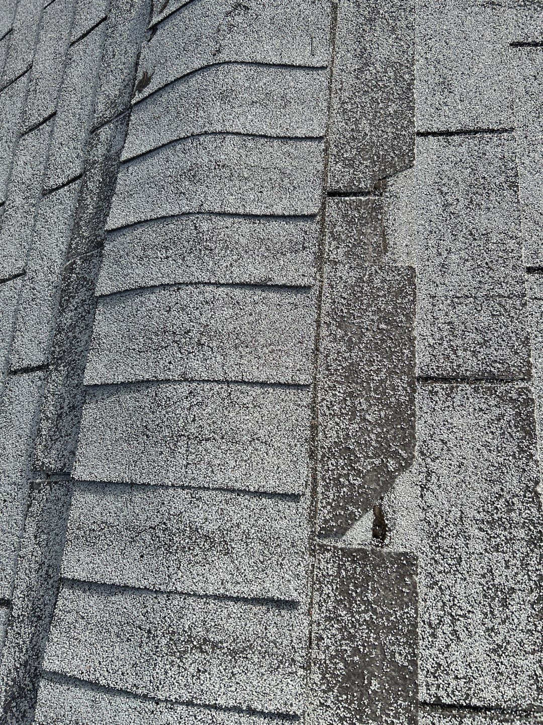 Walter's Full Re-Roof (Energy Star) by All Storm Roofing & Construction