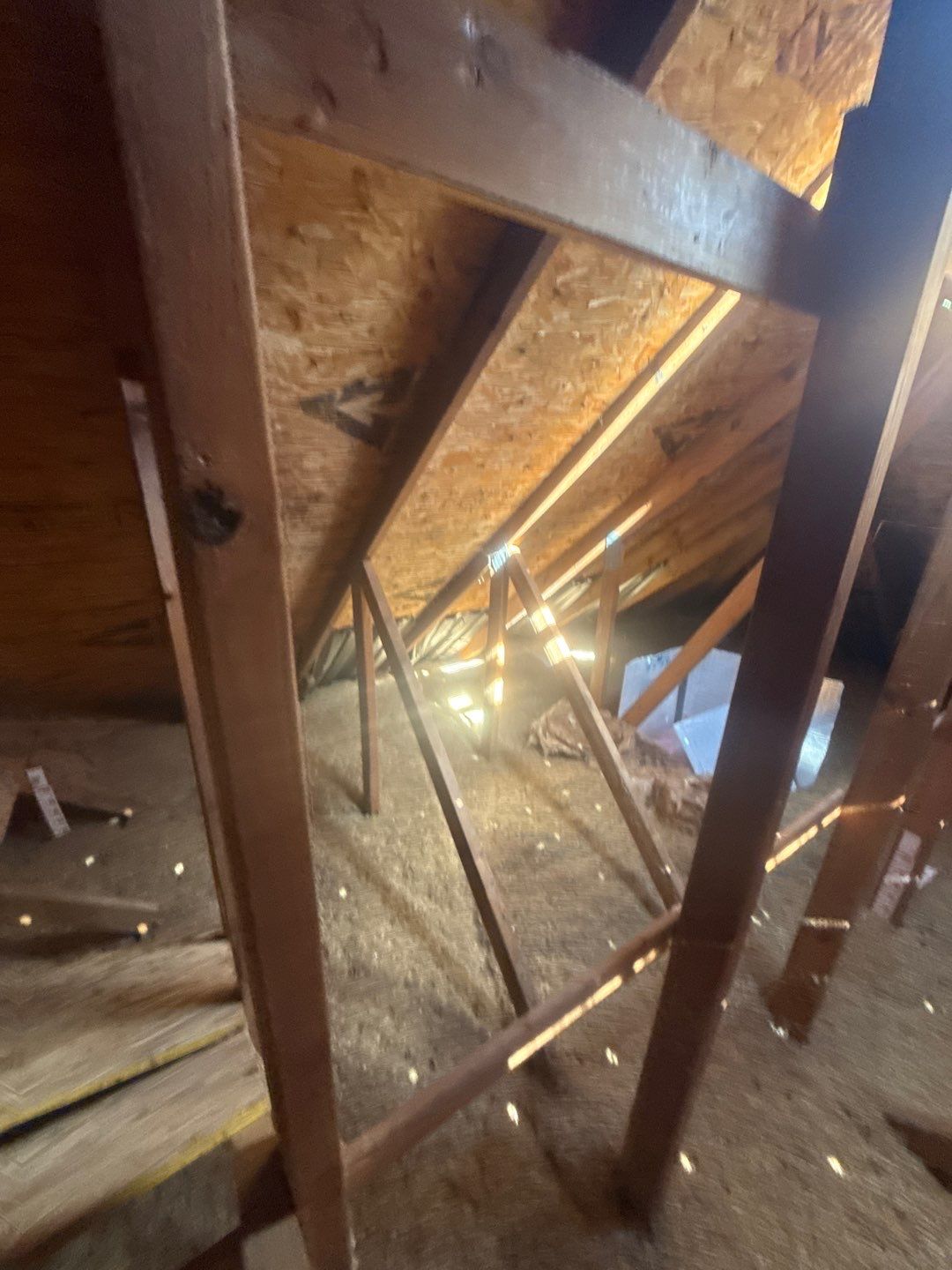 Roof Replacement using Owens Corning Duration Flex by 180 Contractors