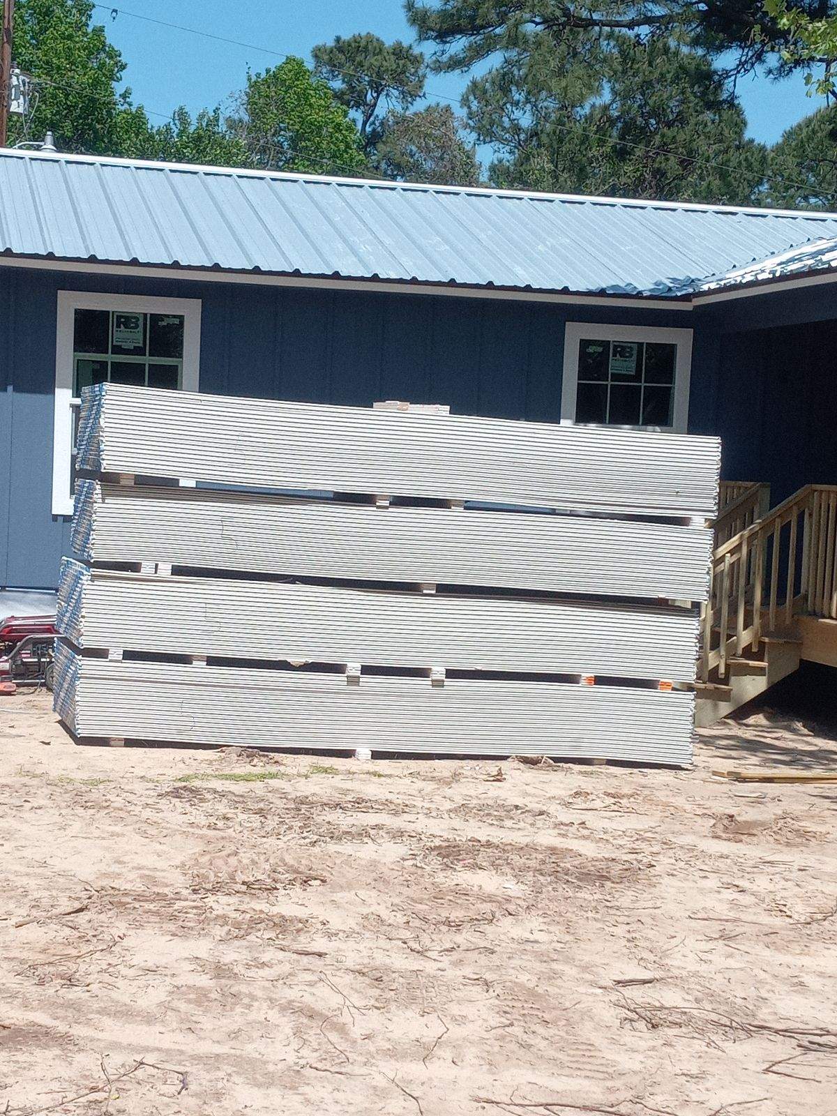 Project by Harden Enterprise Services LLC by Harden Enterprise Services LLC