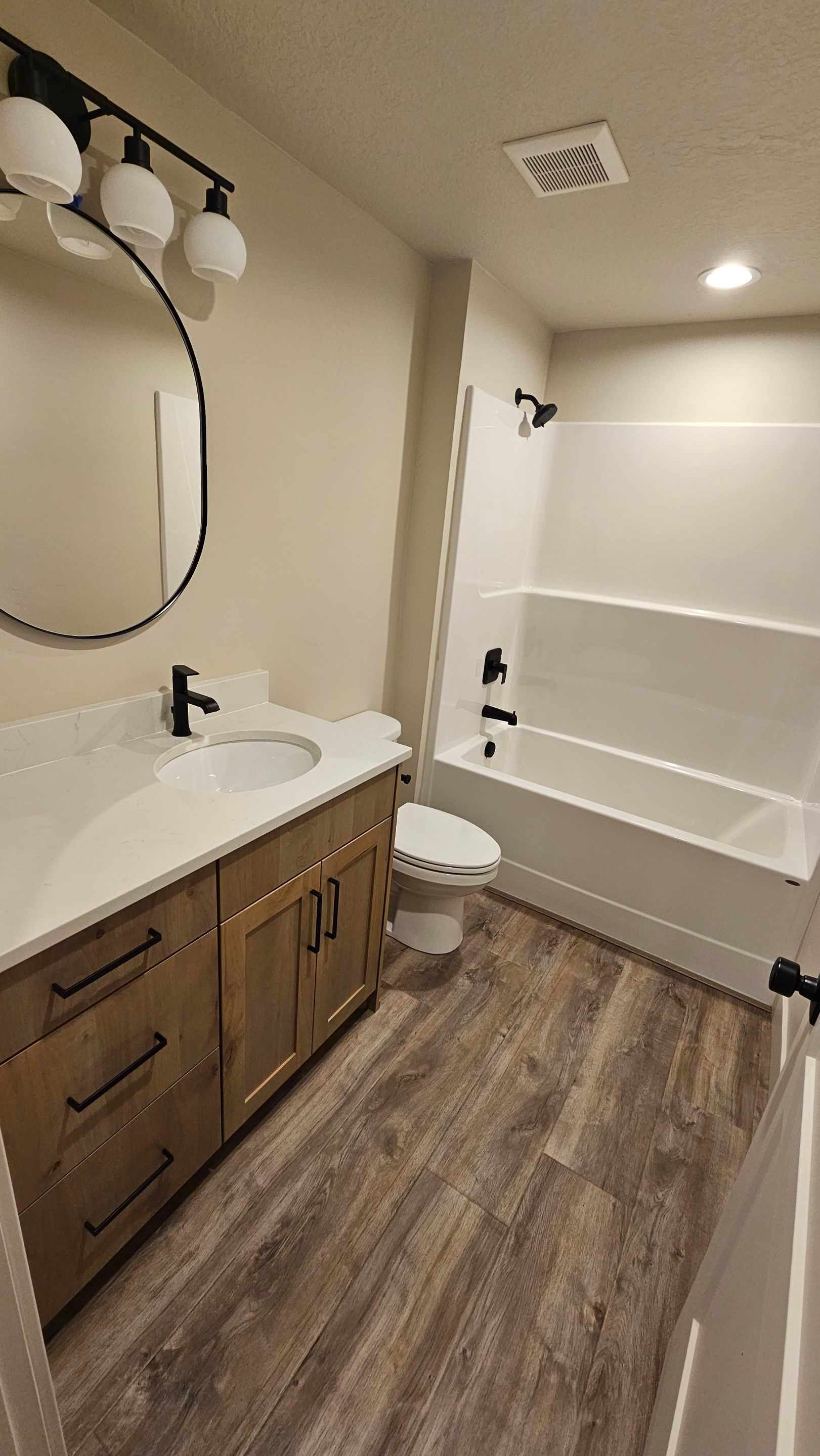 Graybird 1 - Home Build by Garner Construction