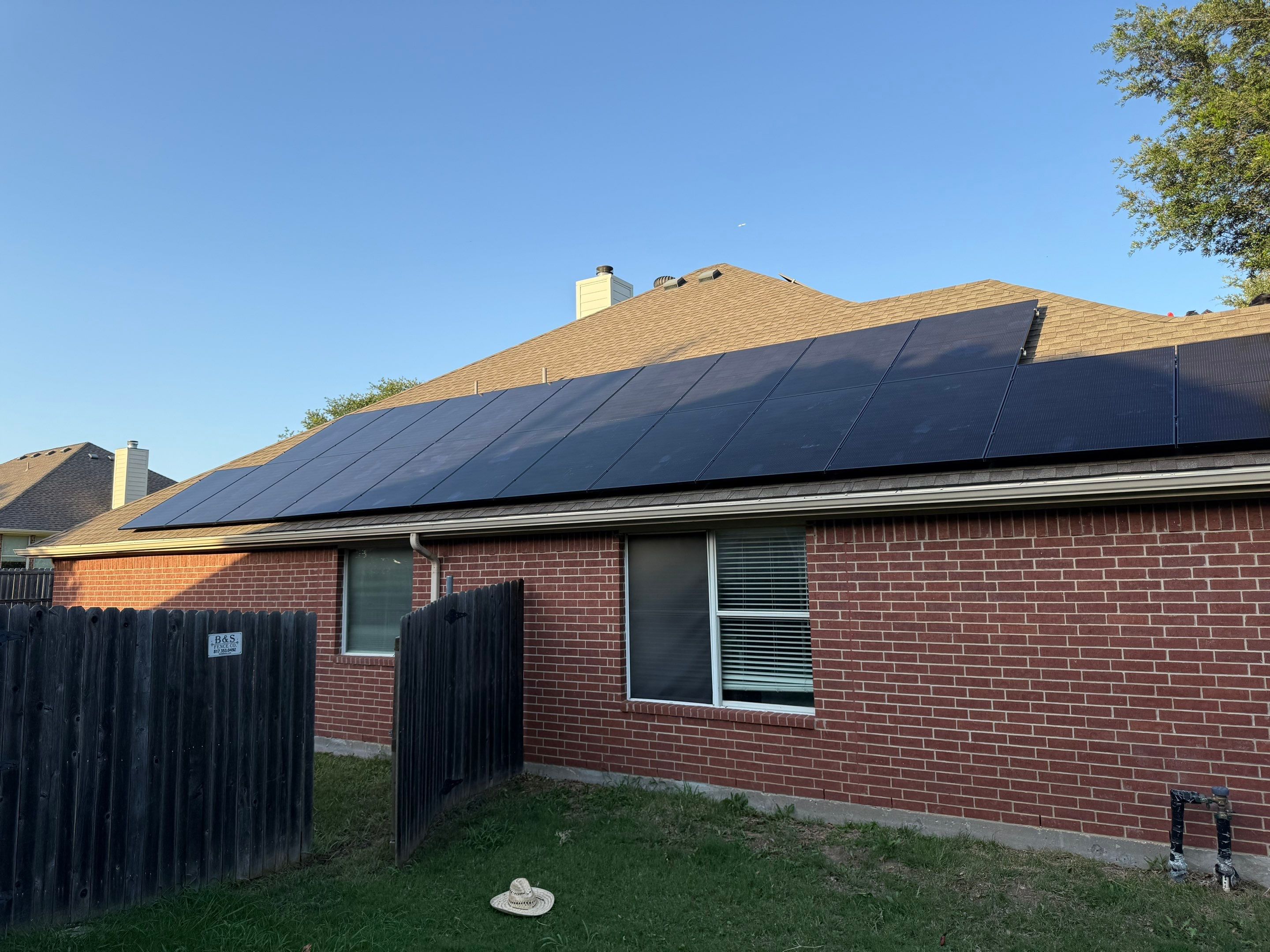 Isaac in Argyle by Trojan Solar