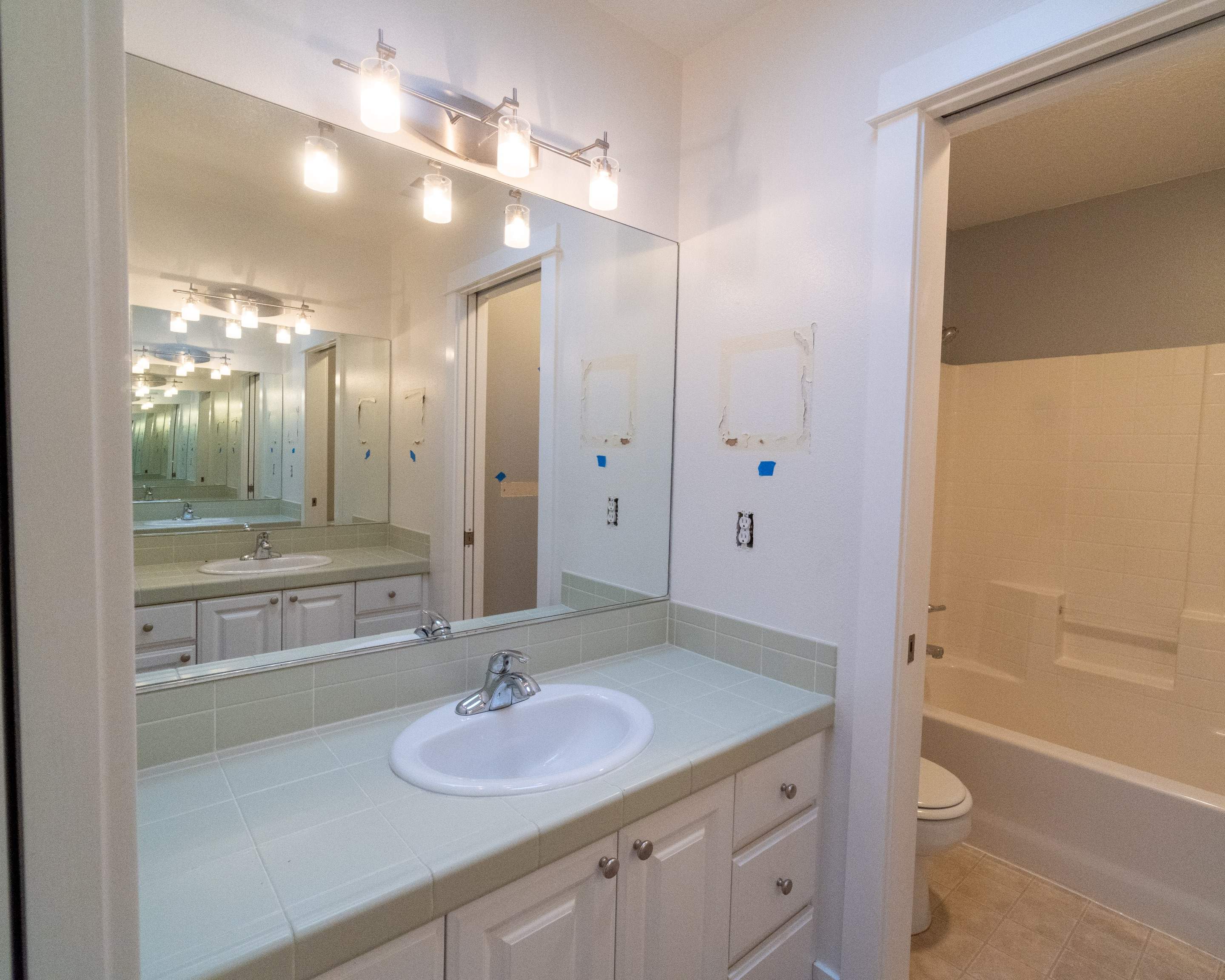 Interior Painting by Villegas Remodeling, LLC
