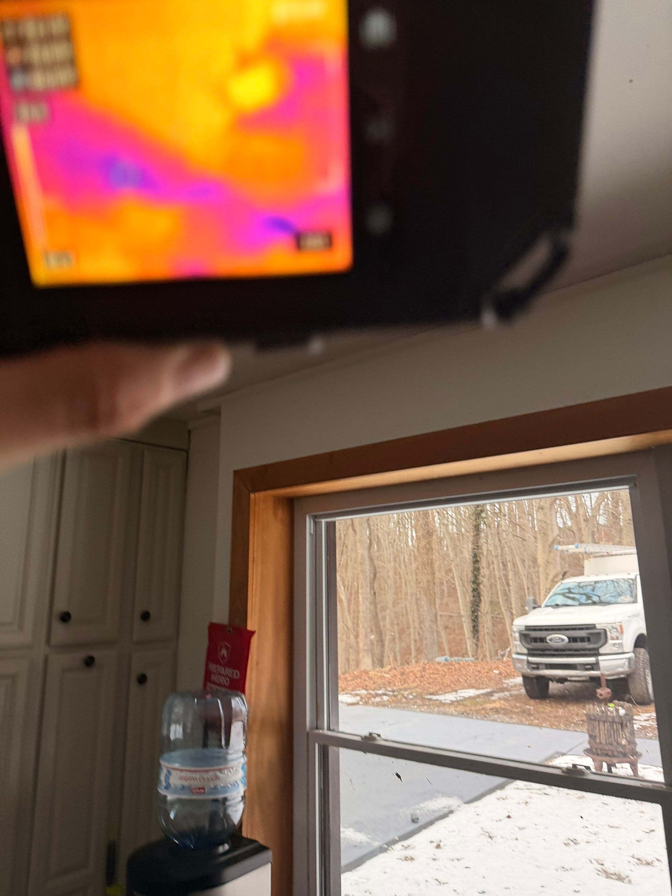 Project in Joppatowne, MD by Smart Energy Pros