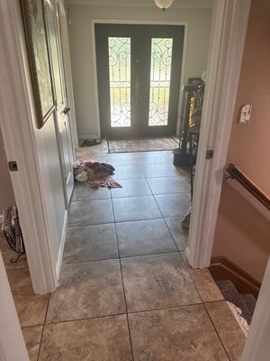 Project in Farmington Hills