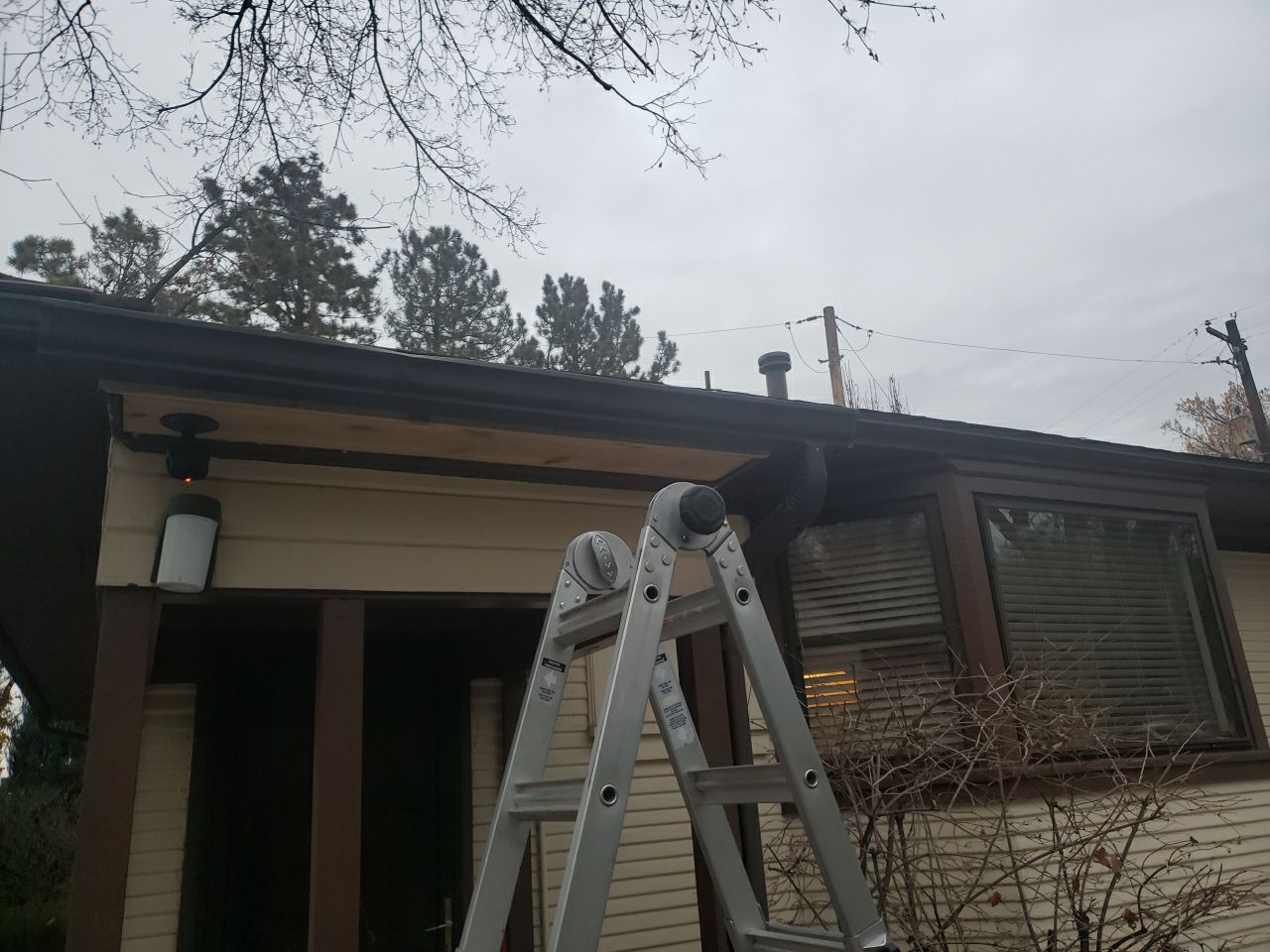 Residential Roofing Installation using GAF Timberline HDZ - Lifetime Shingle by The Roof Doctor