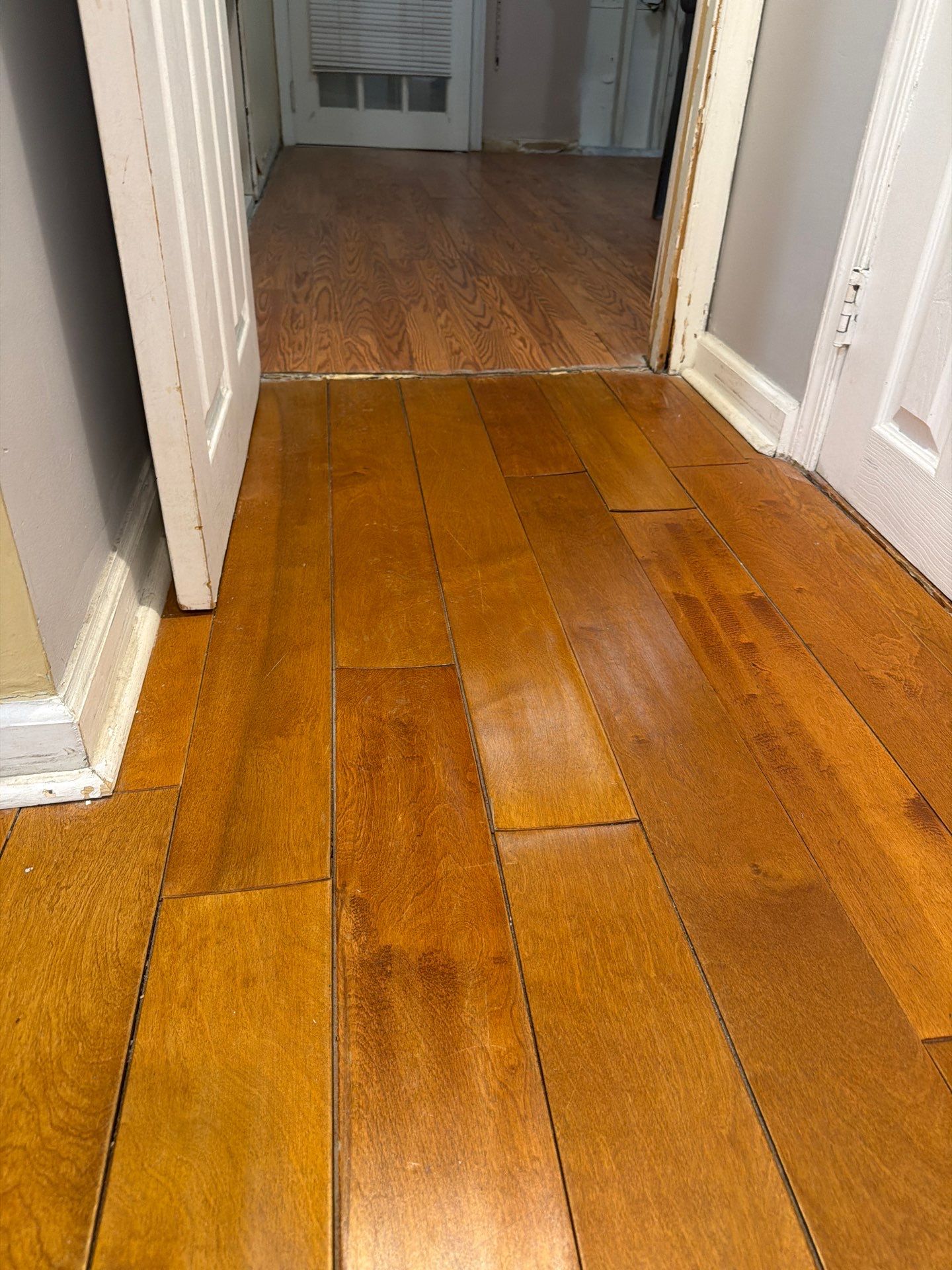Water Damage Claim in Bensalem by FLAPA & KeyStone