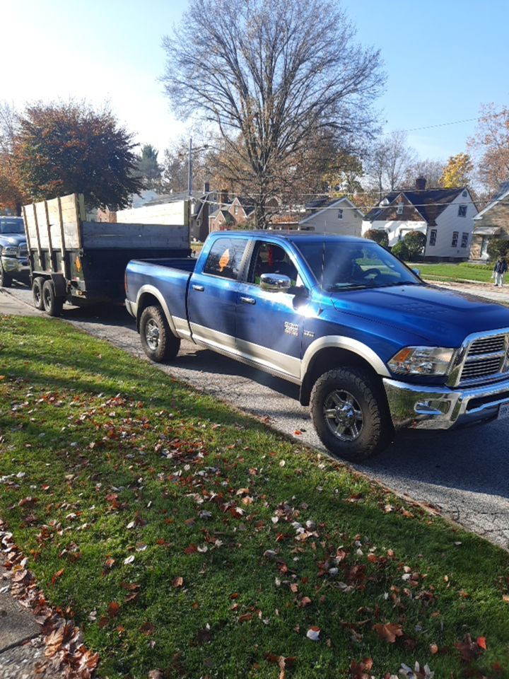 Tree Removal using Tree Removal by Mike Jones & Sons Tree Service LLC 