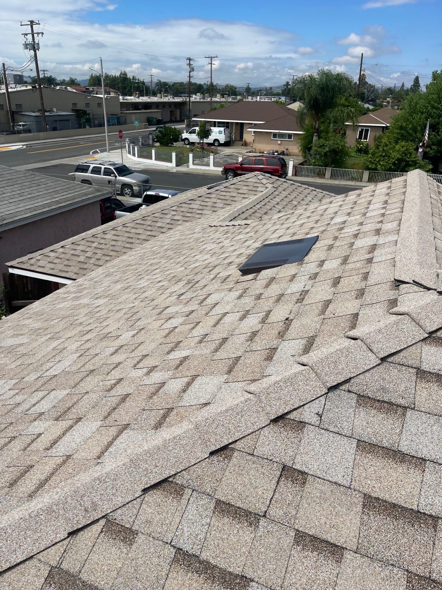 Roof Replacement - Chino CA 91710 by Epic Roof Replacement