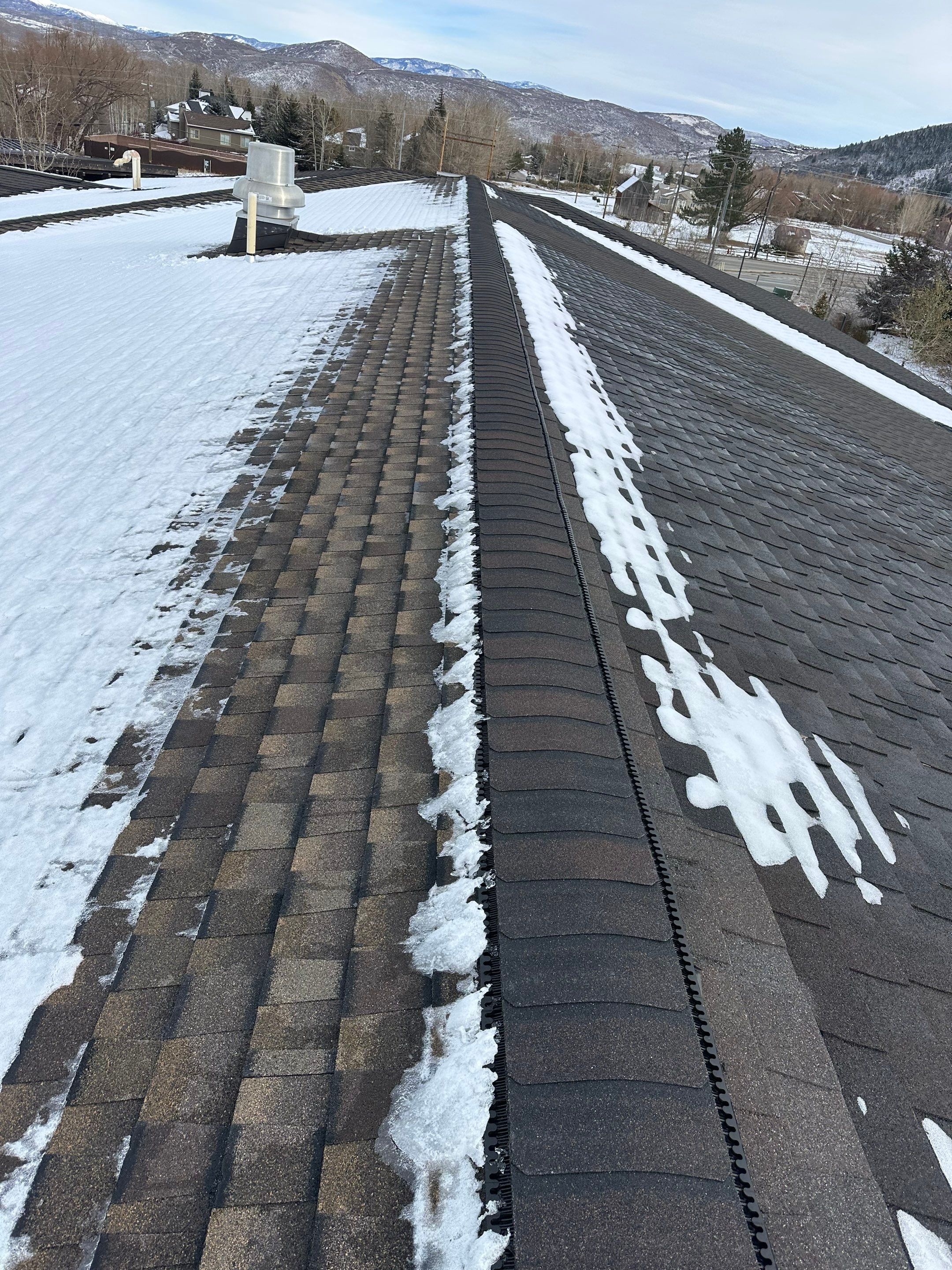 Roofing in Park City, UT by Go Pro Roofing