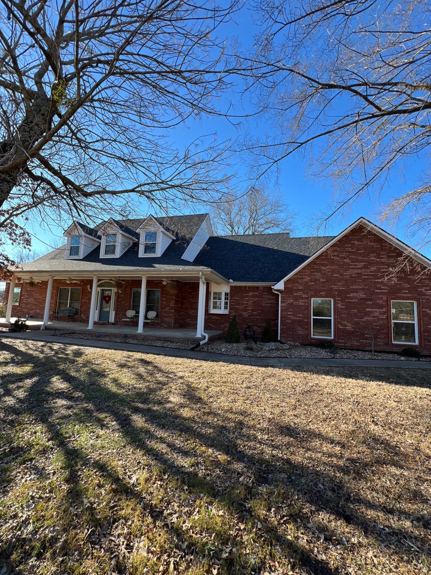 OC Class 3 Impact Resistant Shingles. by In & Out Construction & Remodeling, LLC