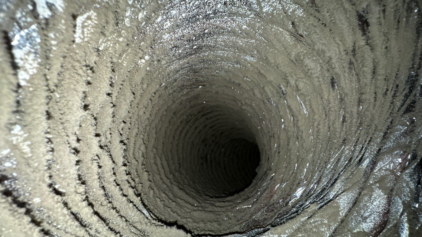 Air Duct Cleaning in St. Cloud by Hygienic Air, Inc