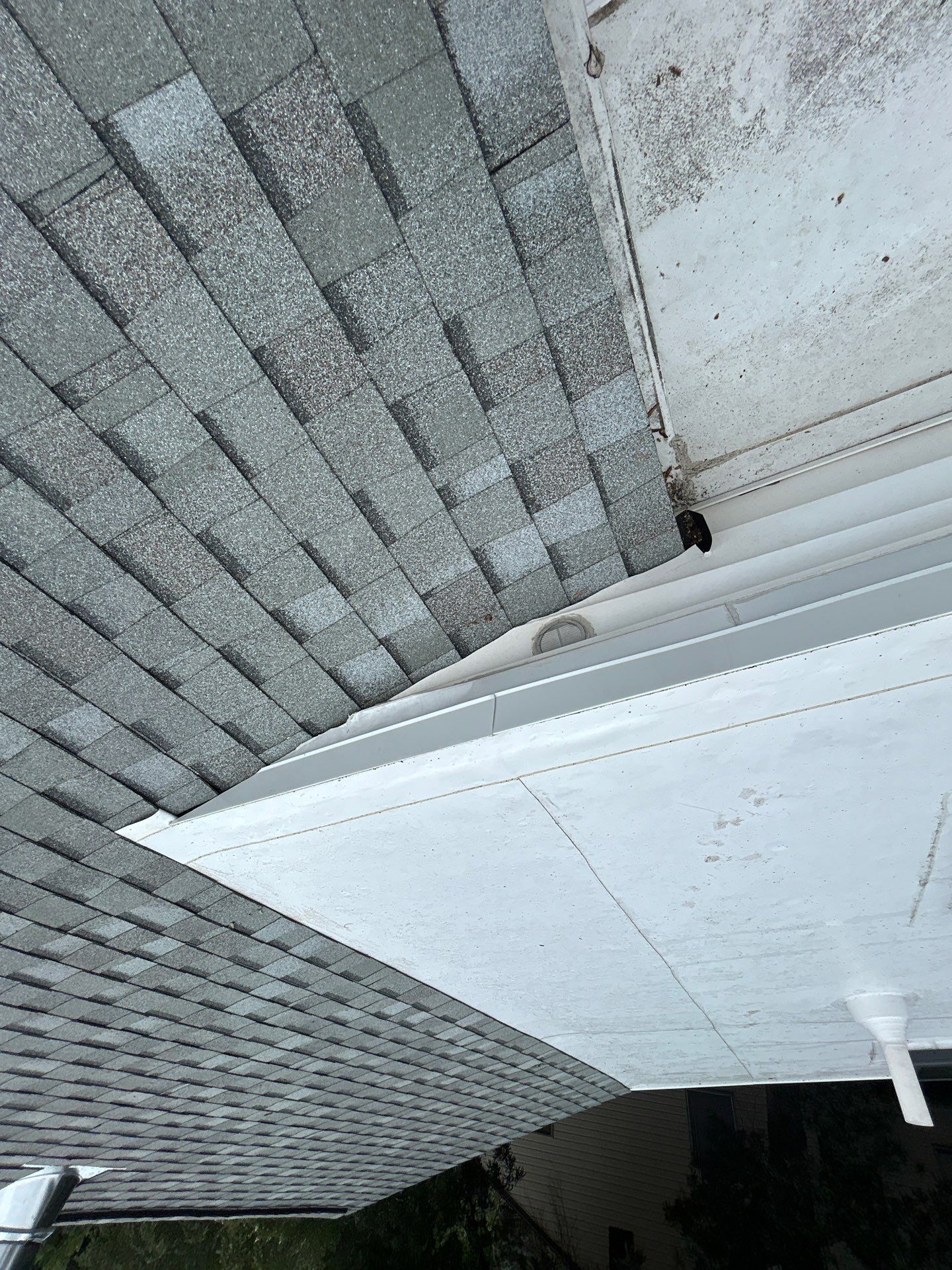 Alexandria :Residential Roof Replacement with CertainTeed Landmark Pro in Max Def Cobblestone Gray by RM Banning, Inc.