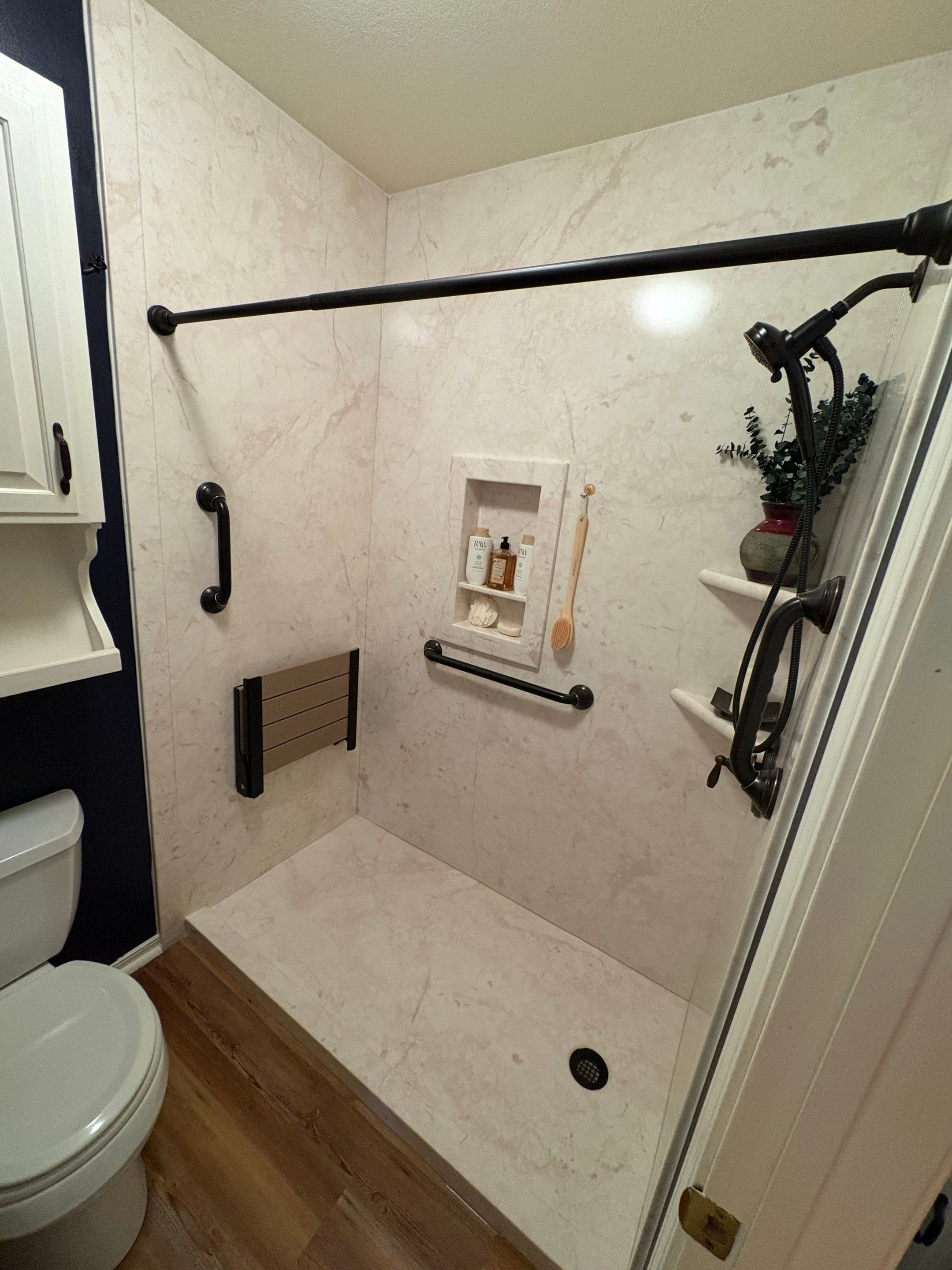 Allen Project in Fayetteville, AR by Twist & Spout