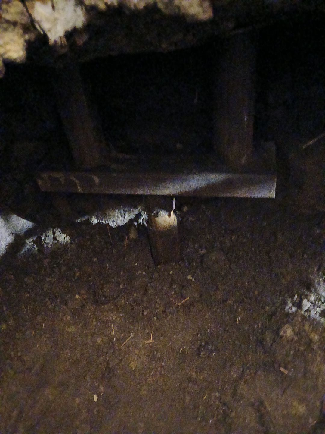 Crawls Repairs - Push Piers, Waterproofing, Insulation, Encapsulation, Brick Tuckpointing by Toledo Basement Repair 