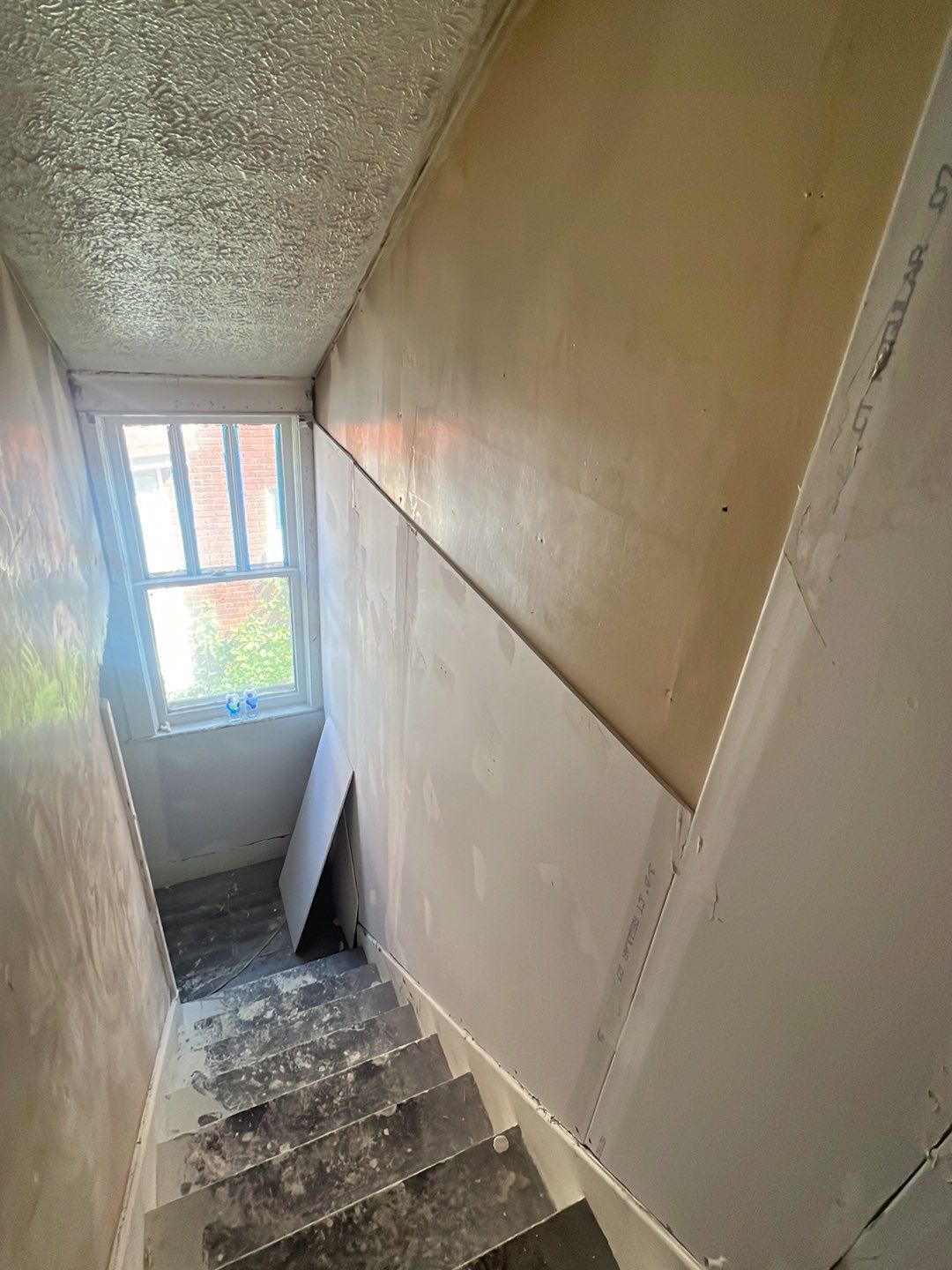 Complete remodel by Storm Contracting 