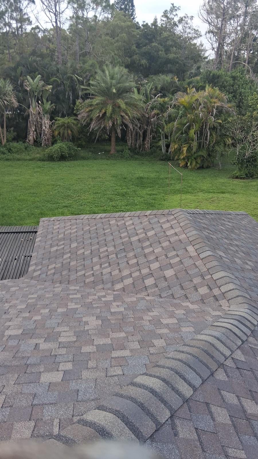 CertainTeed Shingle Roof Replacement for Residential Home in The Acreage by Aastro Roofing