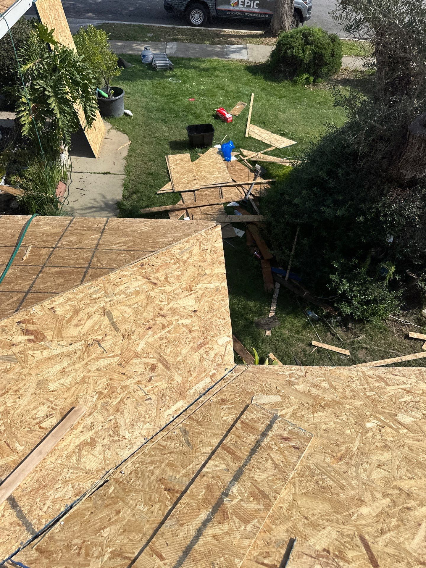 Roof Replacement - La Habra, CA 90631 by Epic Roof Replacement