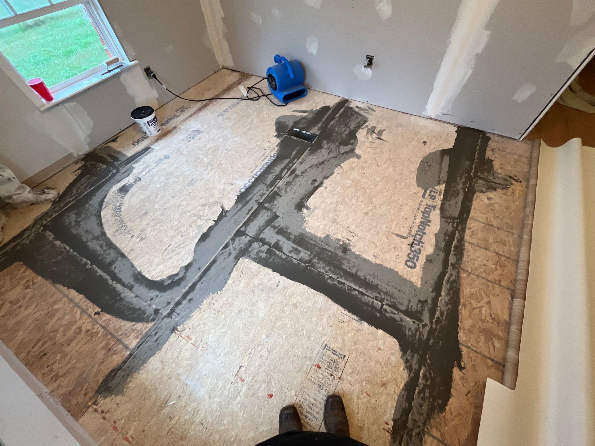 Damage Repair by Skilled Construction LLC