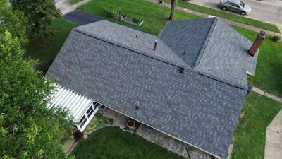 Roof Replacement