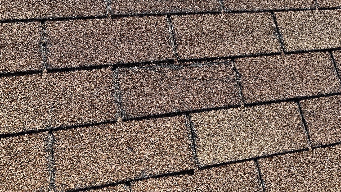 Andrew's Full Re-Roof by All Storm Roofing & Construction