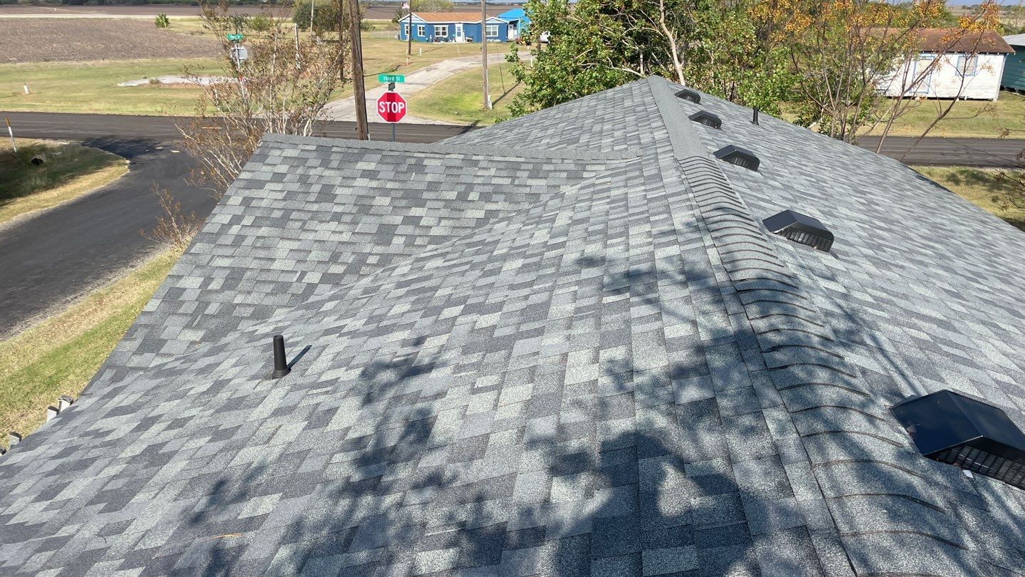 Bayfront Blows the Skirt off the Competition! by Bayfront Roofing and Construction