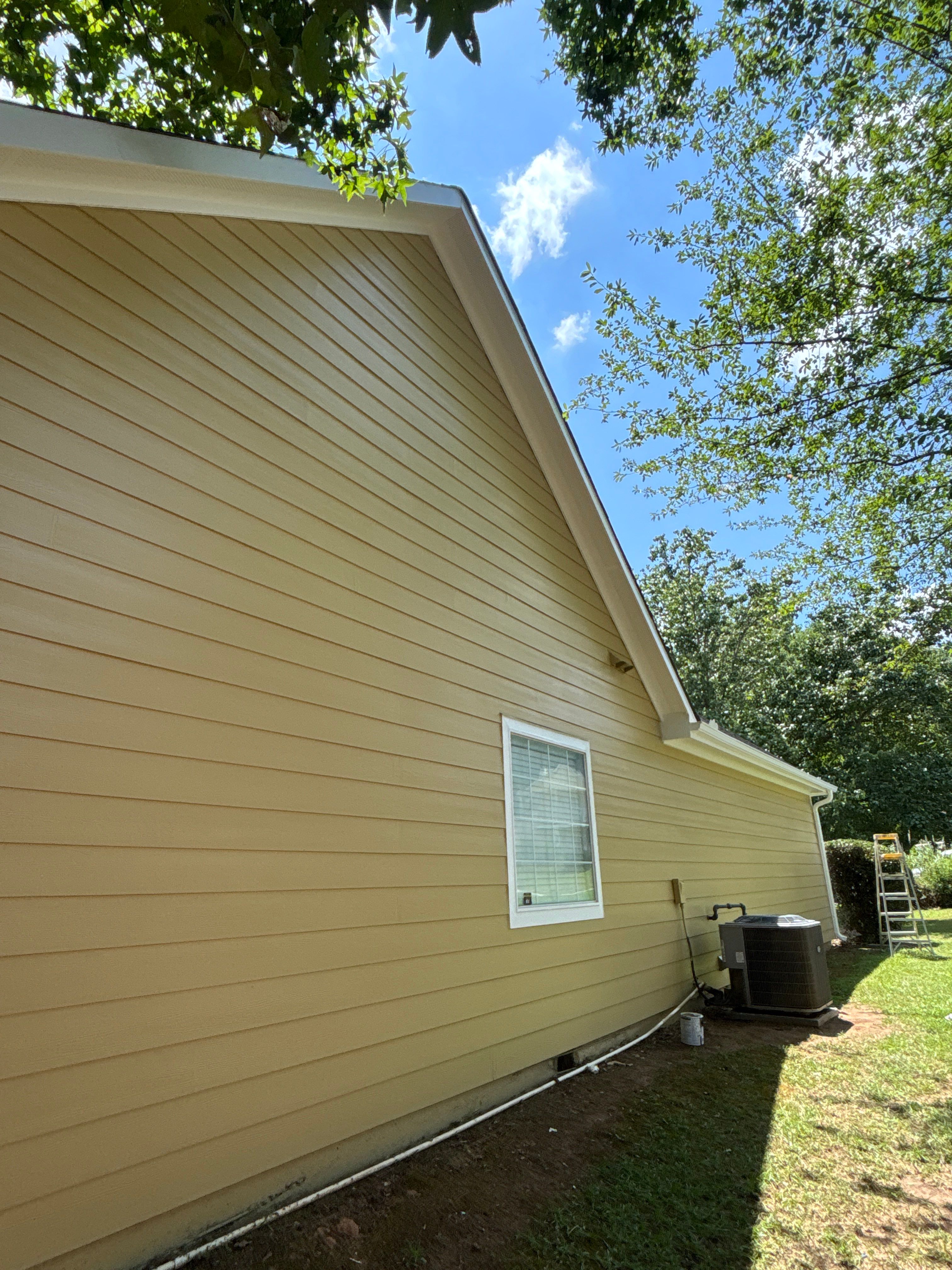 Siding replacement  by Deerfield Roofing LLC